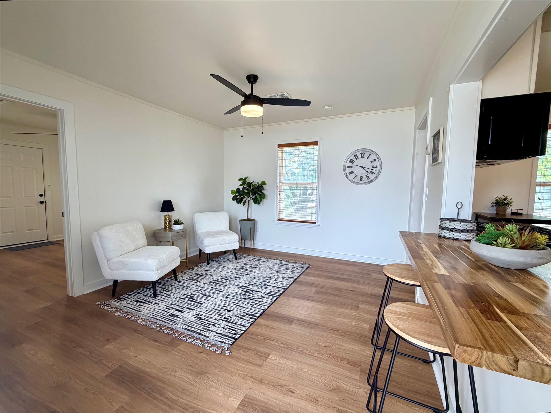 307 N Hartman Avenue Cushing OK 74023