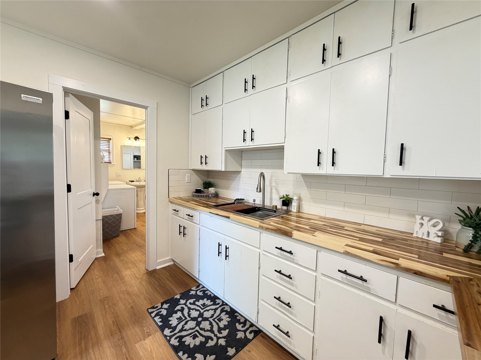 307 N Hartman Avenue Cushing OK 74023