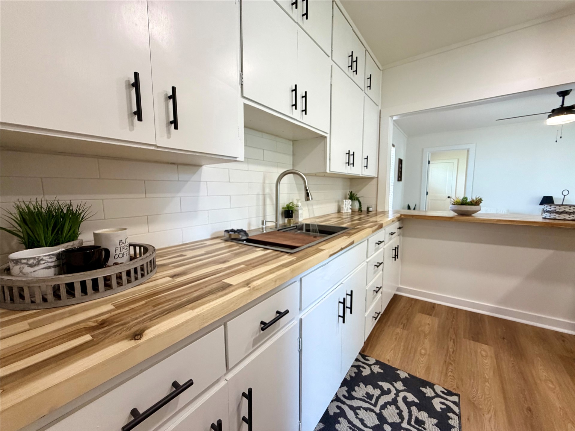307 N Hartman Avenue Cushing OK 74023