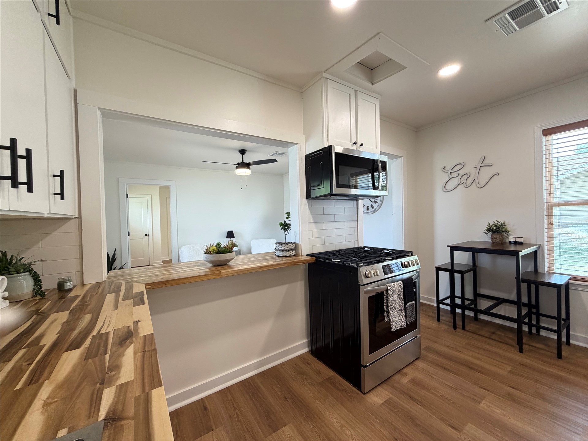 307 N Hartman Avenue Cushing OK 74023