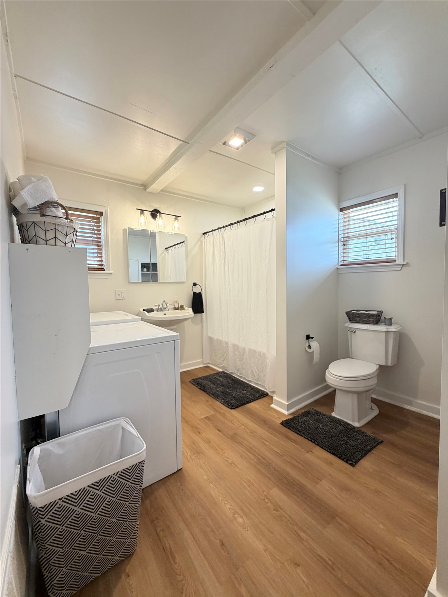 307 N Hartman Avenue Cushing OK 74023