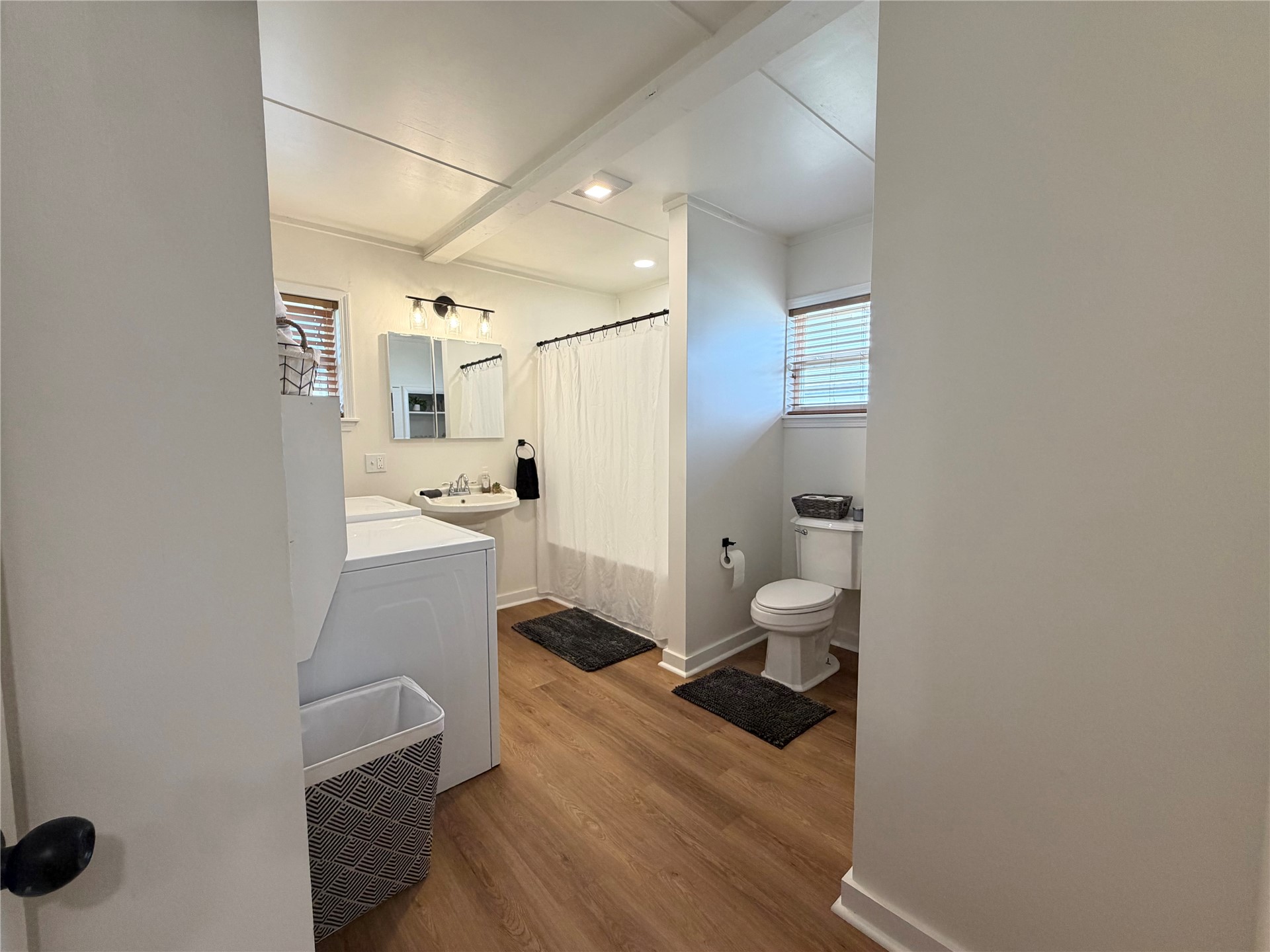 307 N Hartman Avenue Cushing OK 74023