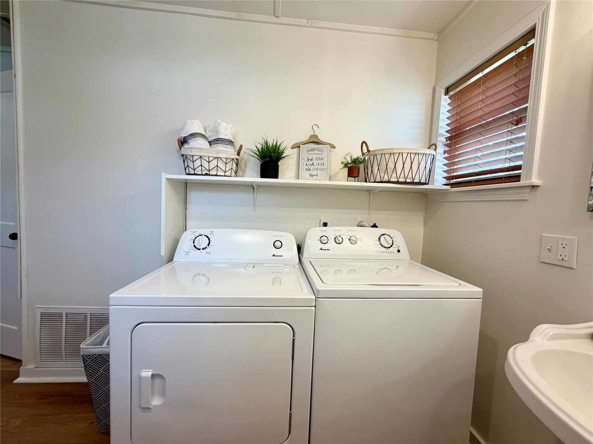 307 N Hartman Avenue Cushing OK 74023