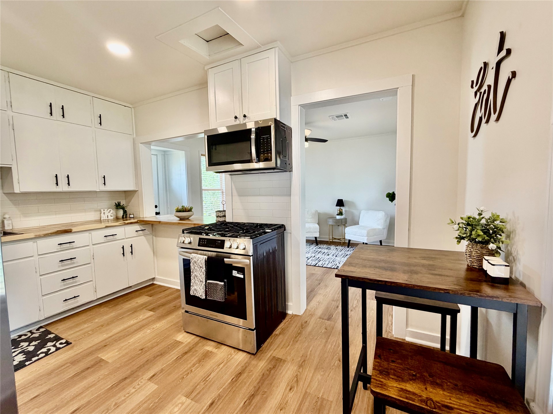 307 N Hartman Avenue Cushing OK 74023