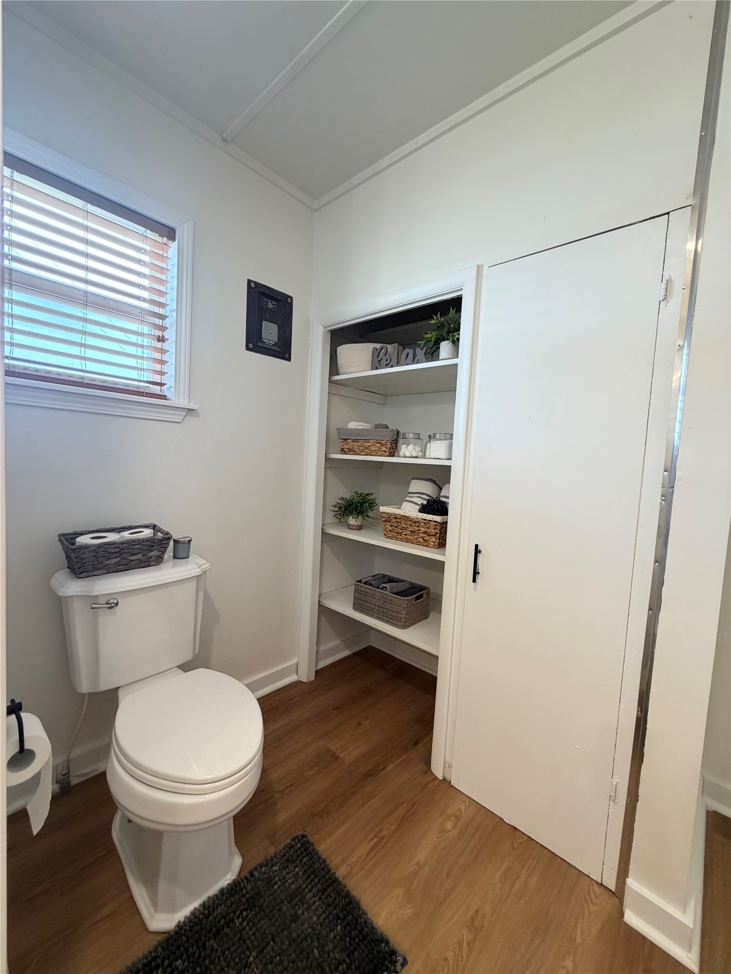 307 N Hartman Avenue Cushing OK 74023