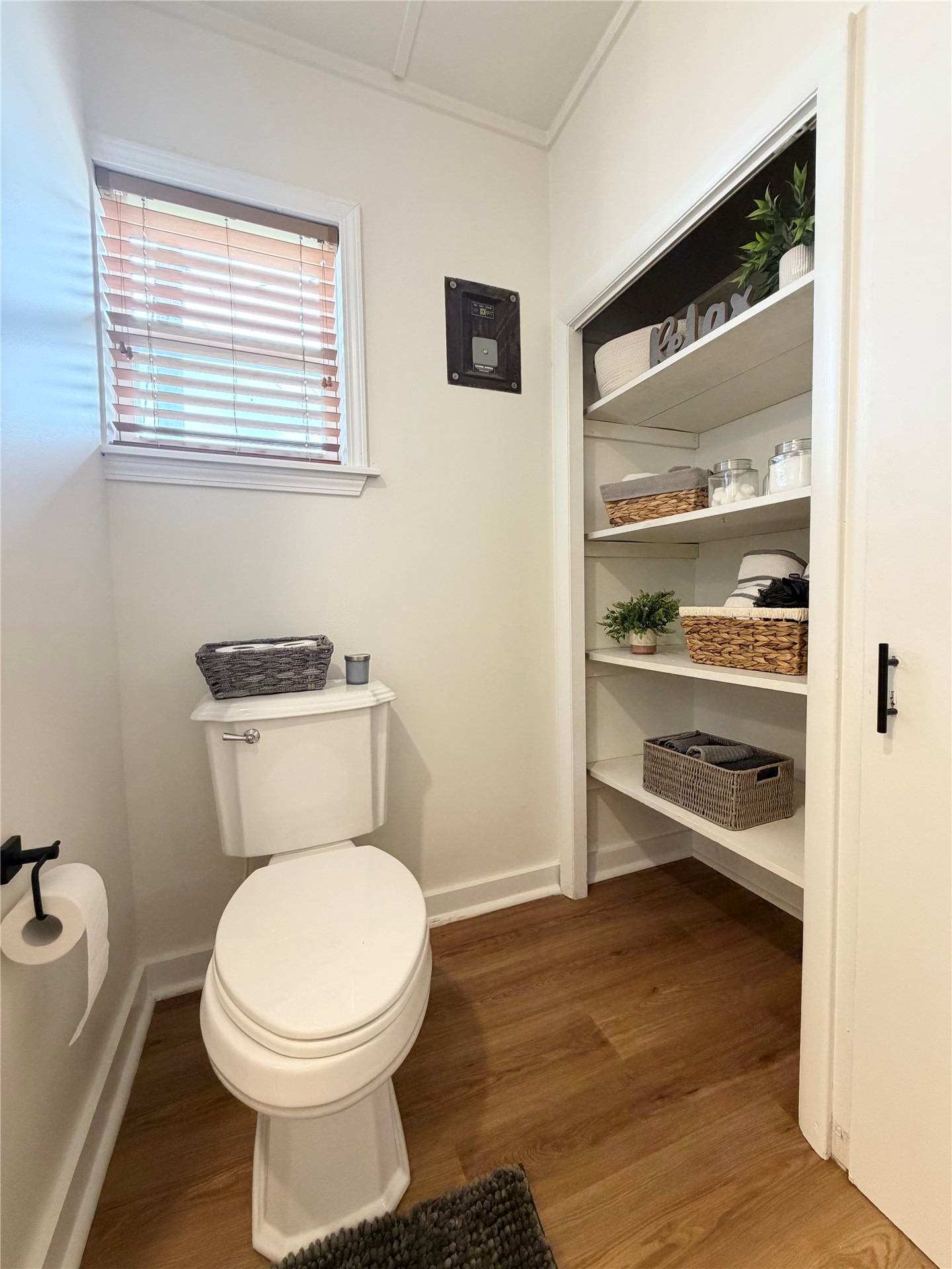 307 N Hartman Avenue Cushing OK 74023