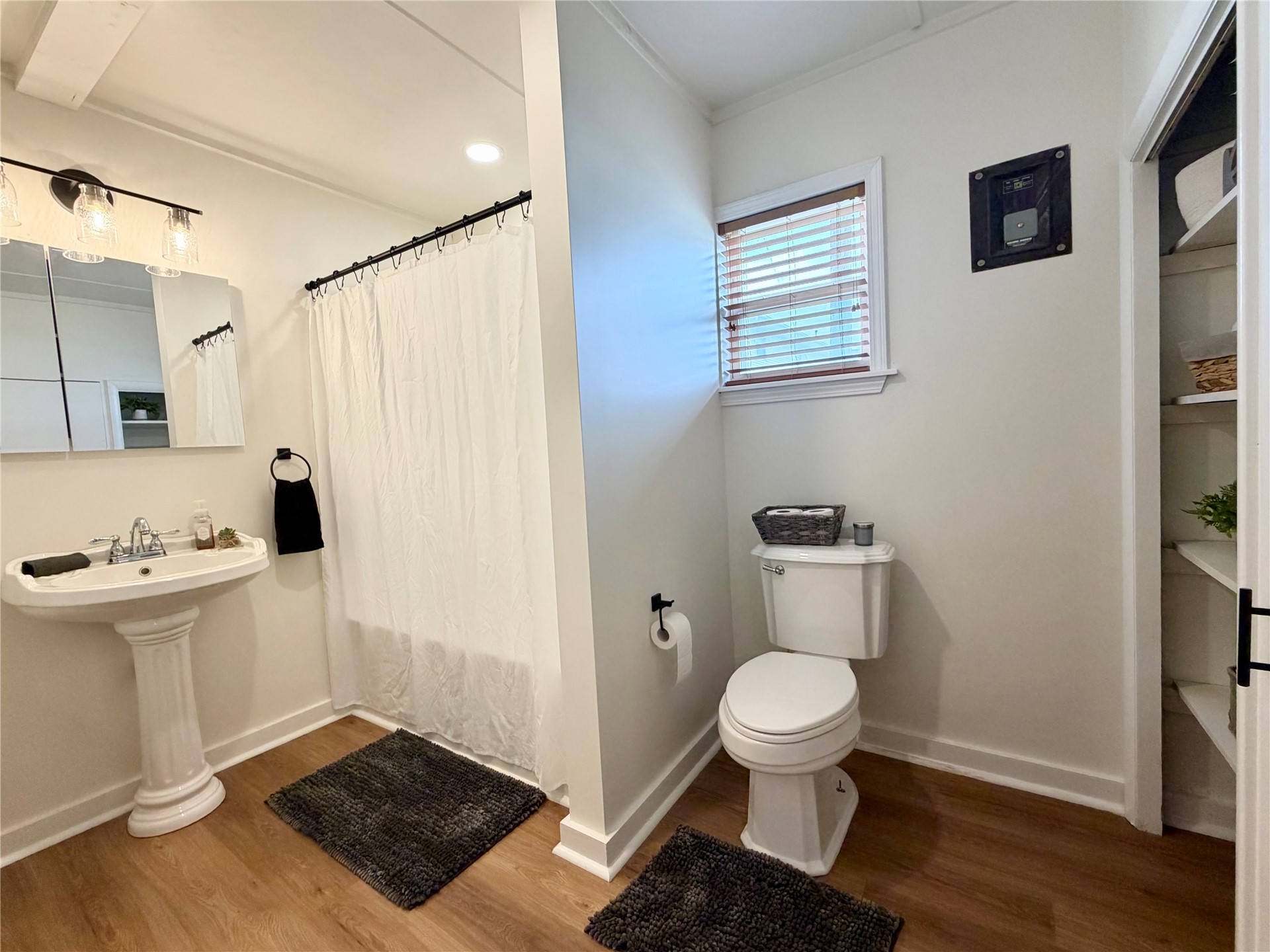 307 N Hartman Avenue Cushing OK 74023