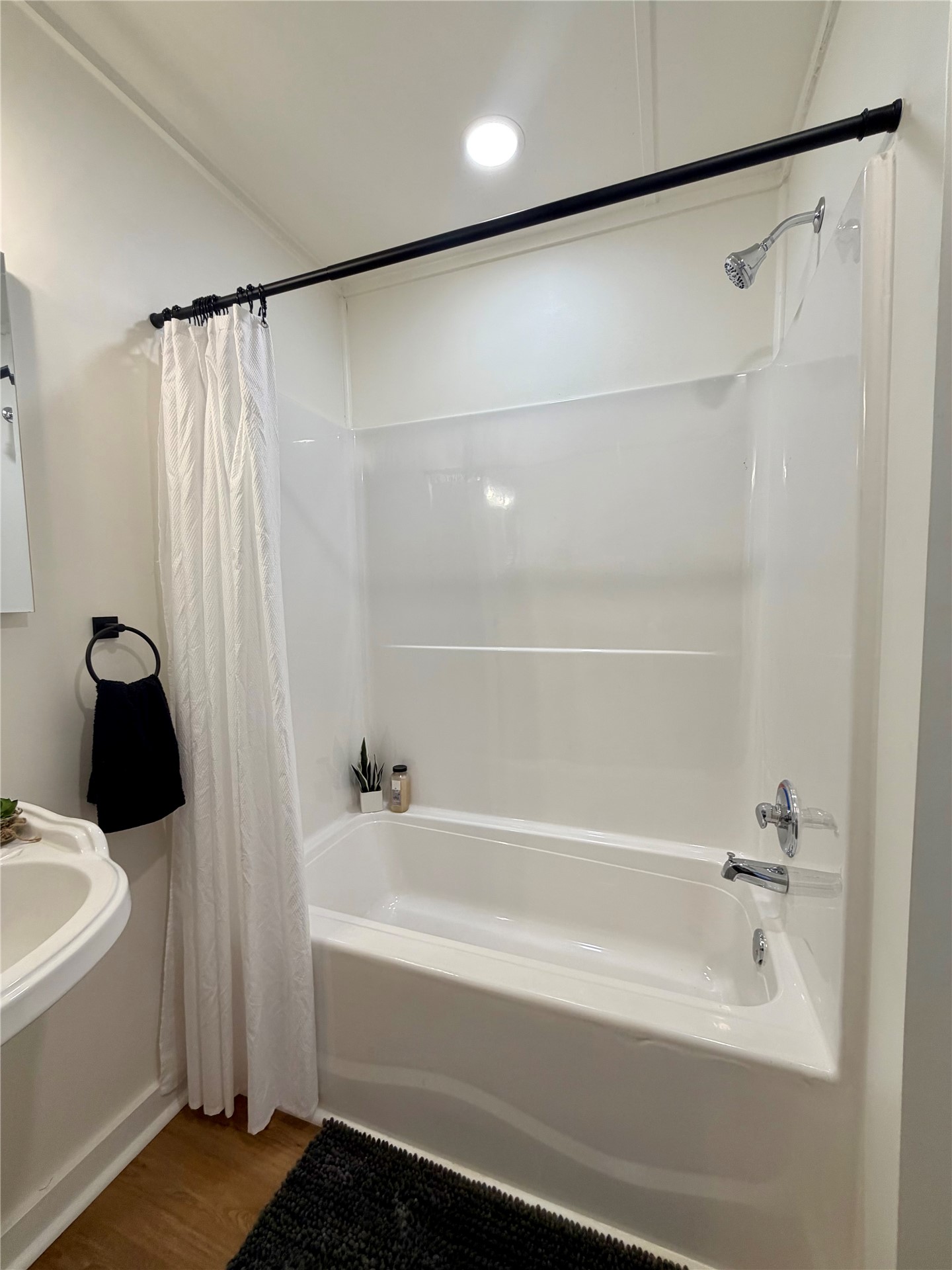 307 N Hartman Avenue Cushing OK 74023