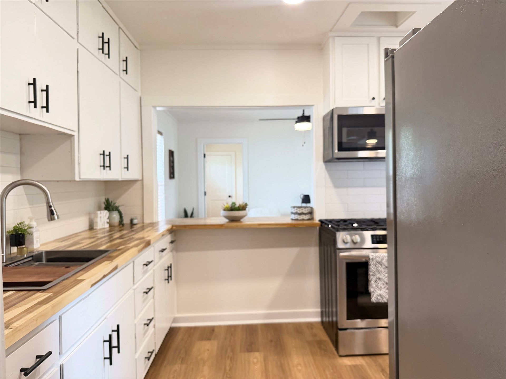 307 N Hartman Avenue Cushing OK 74023