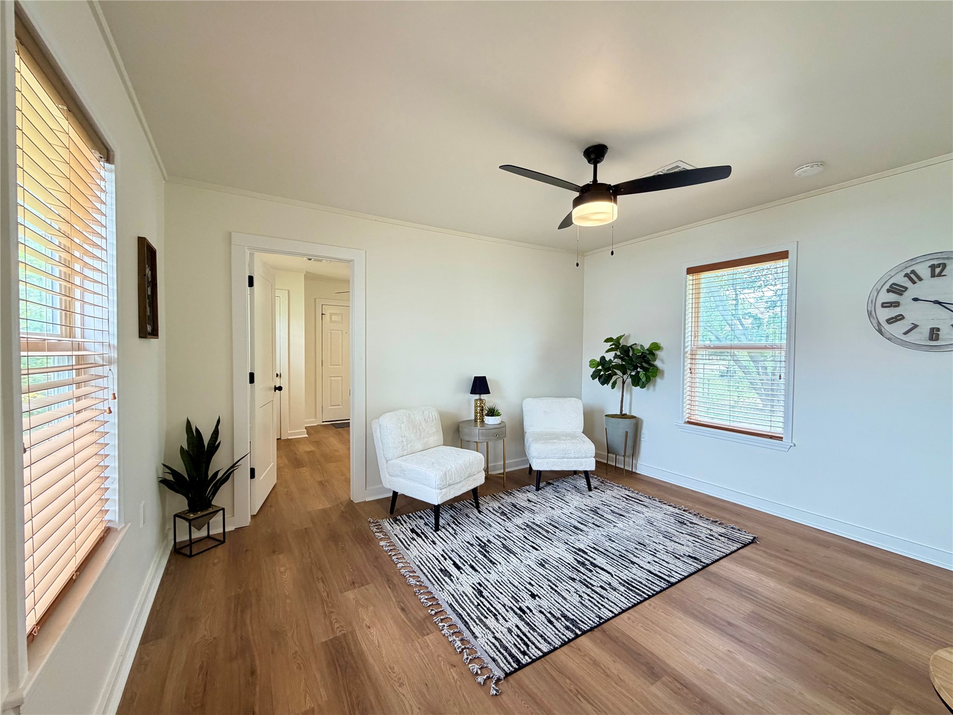 307 N Hartman Avenue Cushing OK 74023