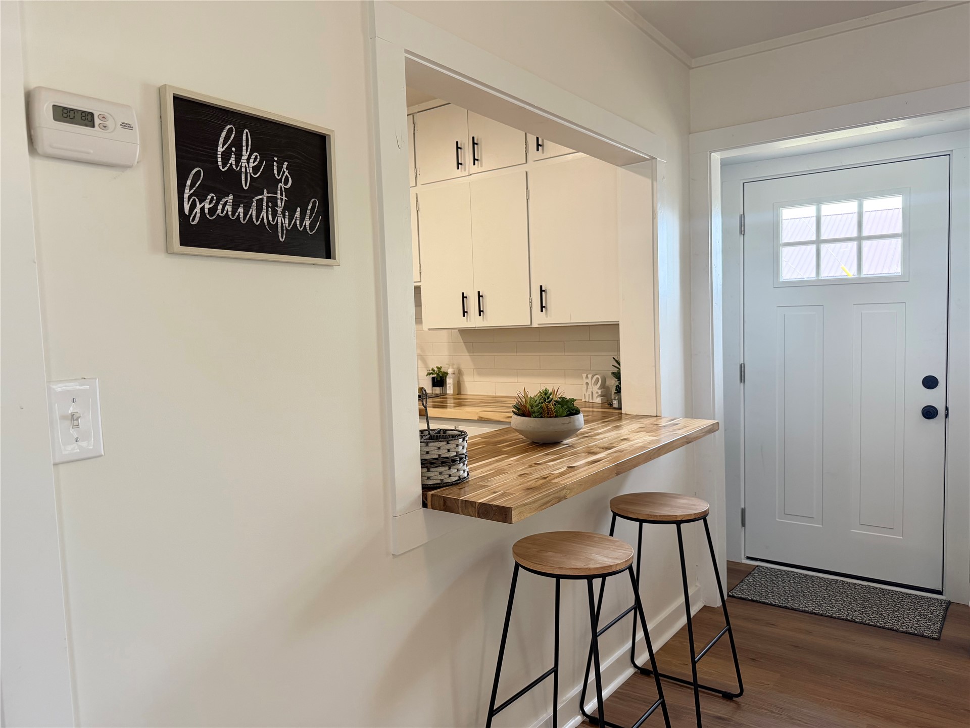 307 N Hartman Avenue Cushing OK 74023