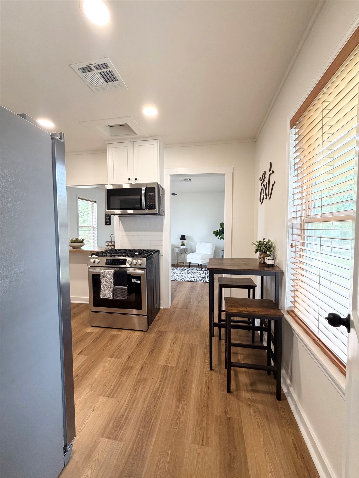 307 N Hartman Avenue Cushing OK 74023