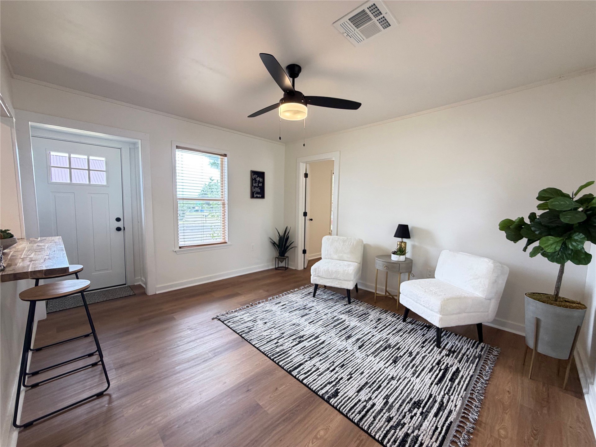 307 N Hartman Avenue Cushing OK 74023