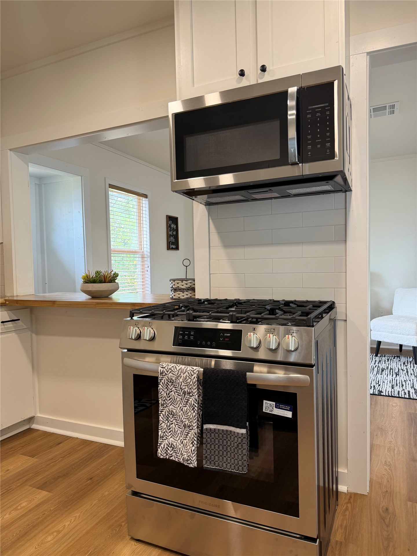307 N Hartman Avenue Cushing OK 74023