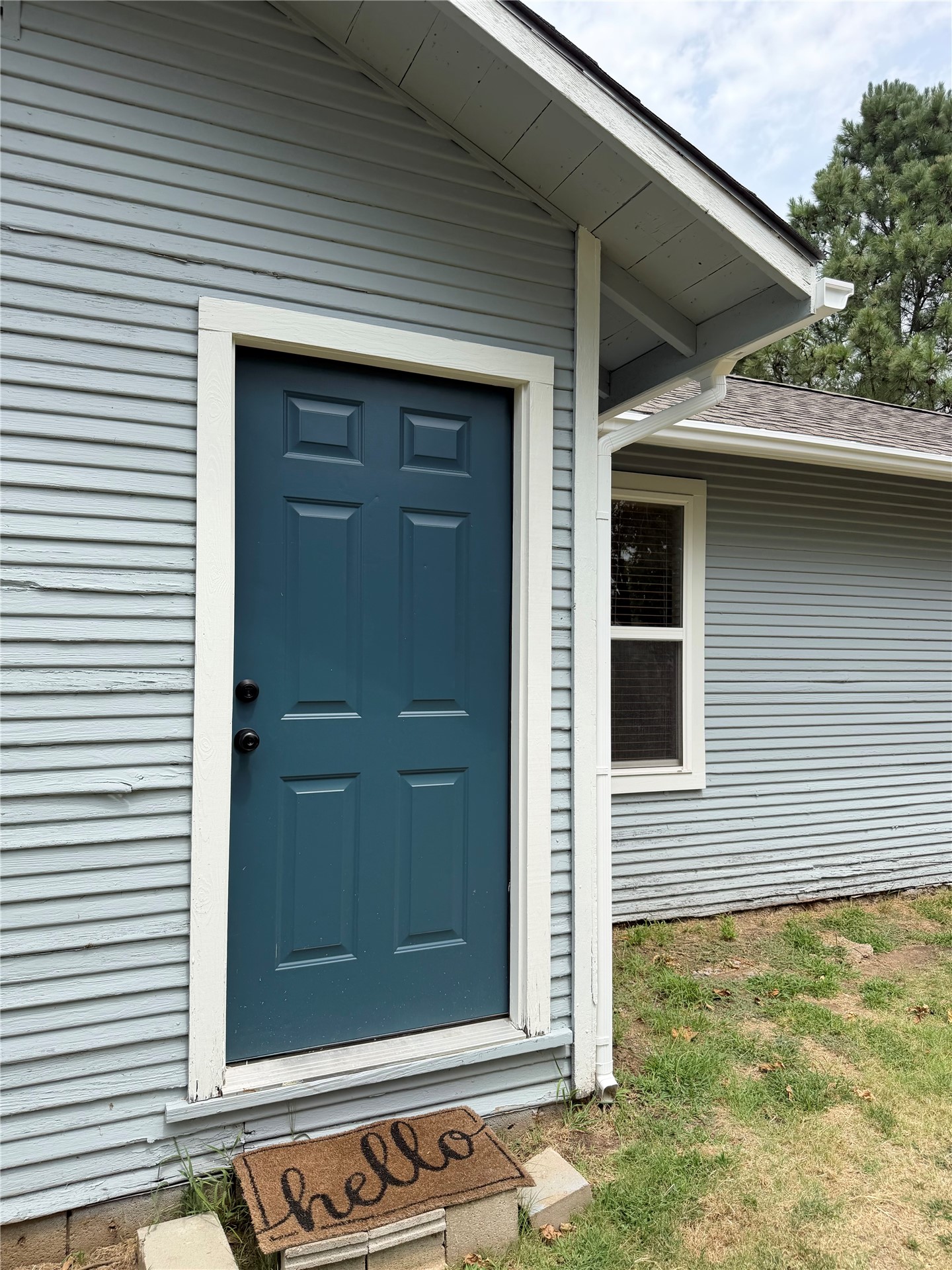 307 N Hartman Avenue Cushing OK 74023
