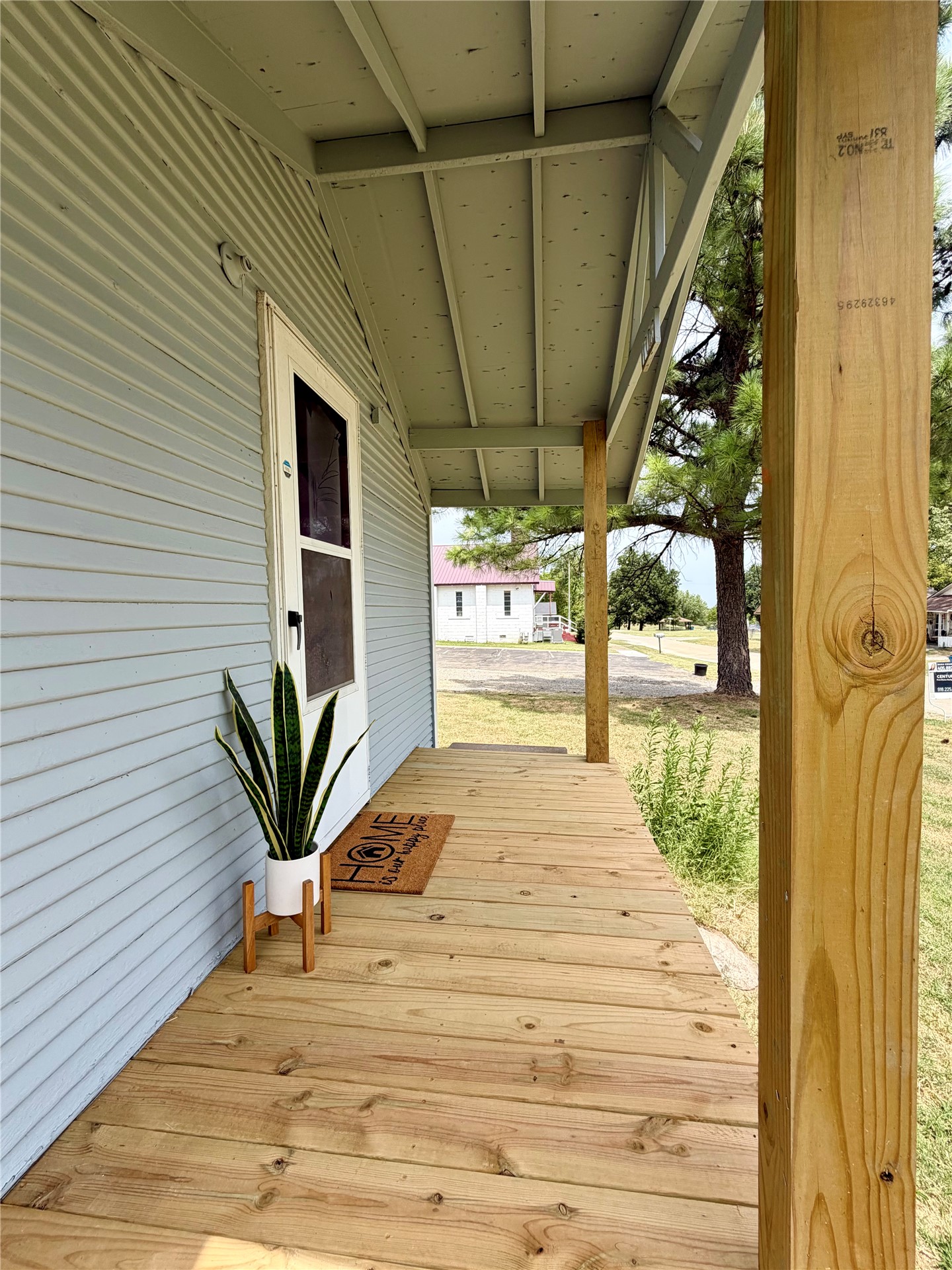307 N Hartman Avenue Cushing OK 74023