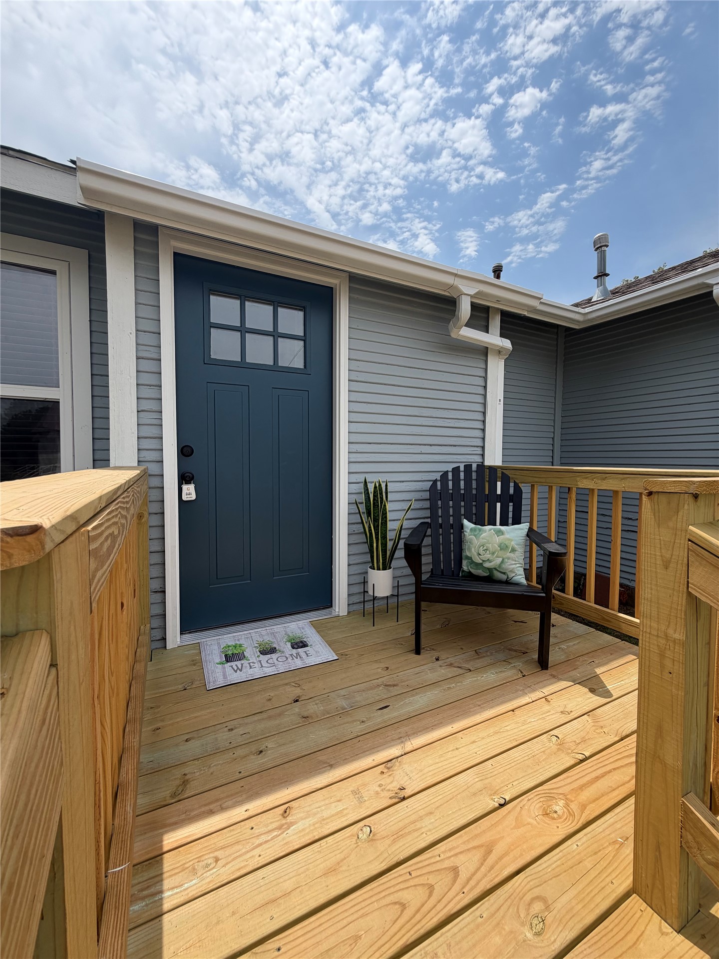 307 N Hartman Avenue Cushing OK 74023