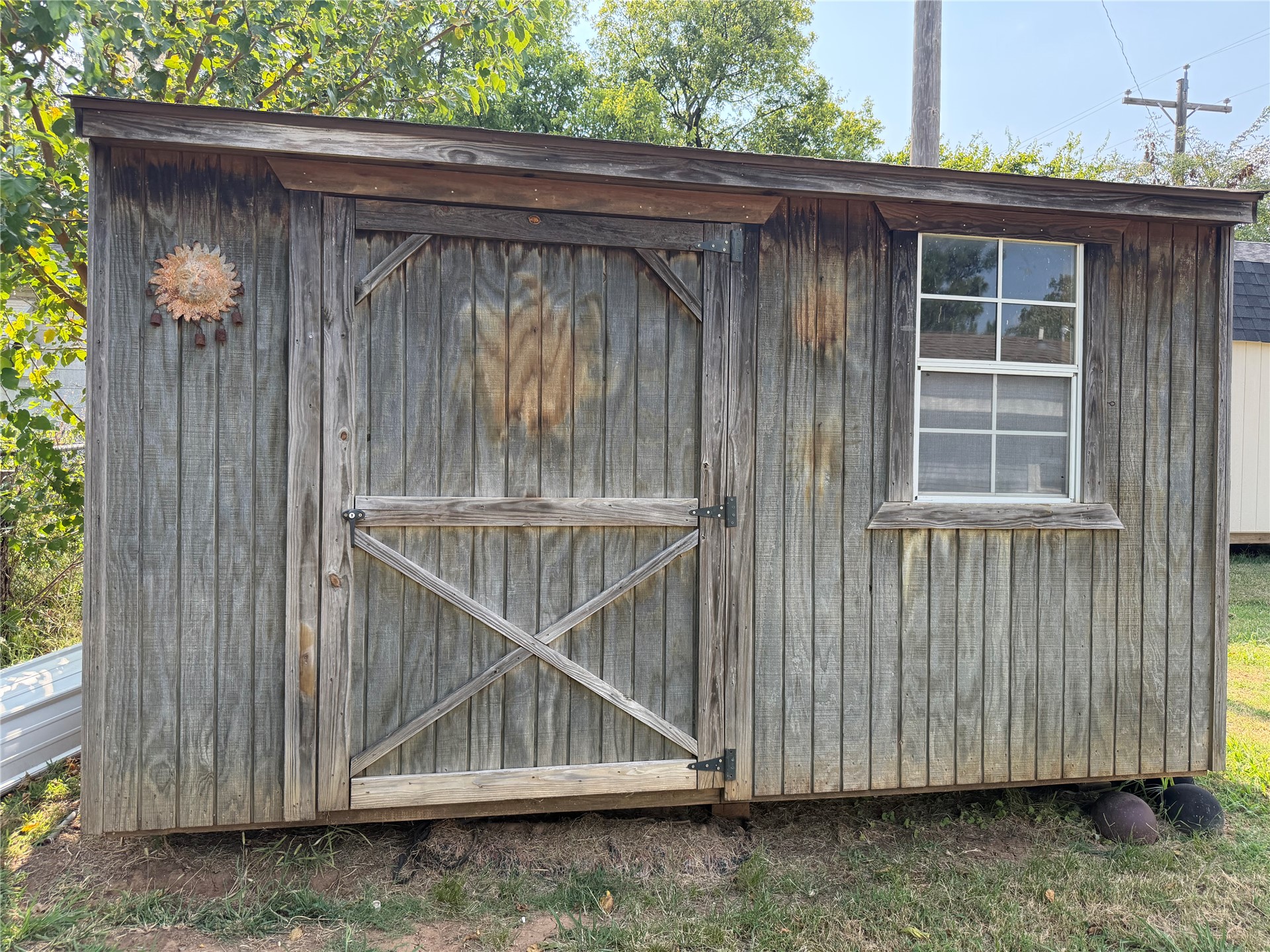 307 N Hartman Avenue Cushing OK 74023