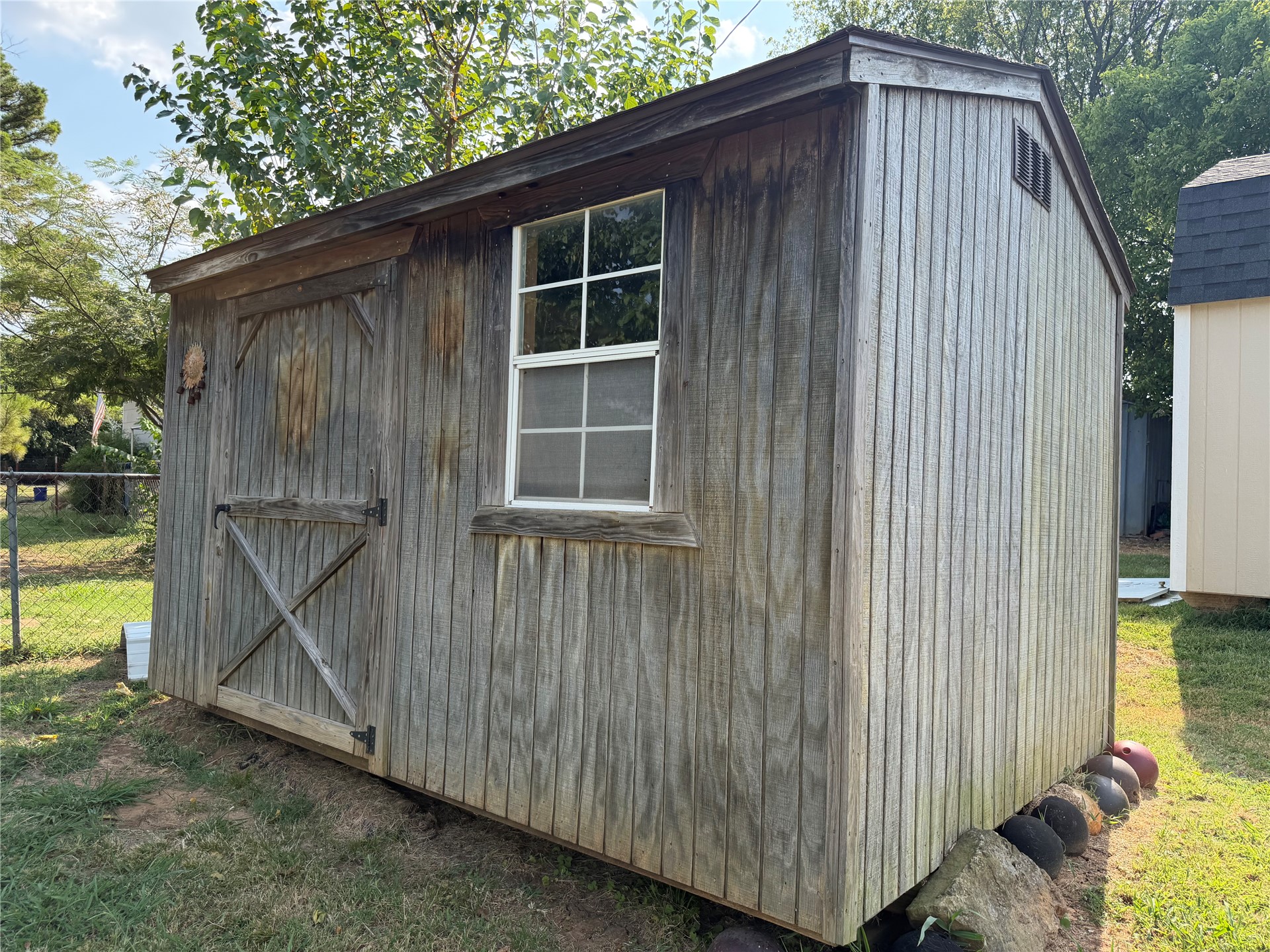 307 N Hartman Avenue Cushing OK 74023