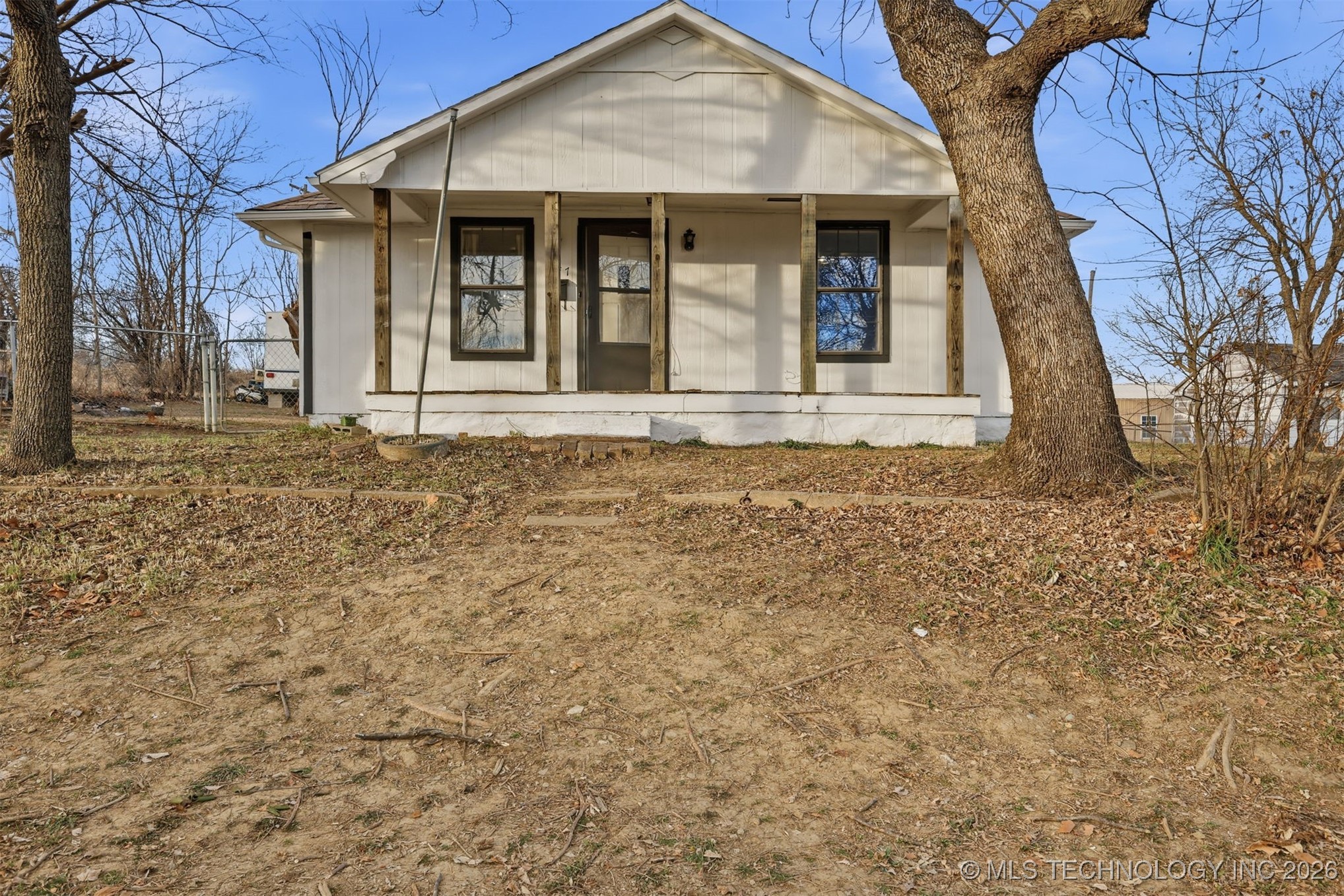 147 E Dale Street Drumright OK 74030