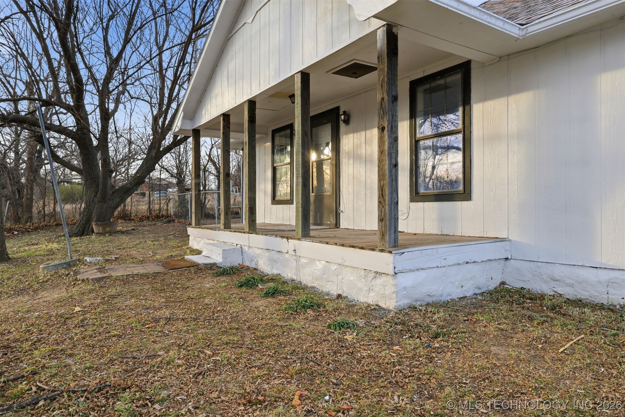 147 E Dale Street Drumright OK 74030