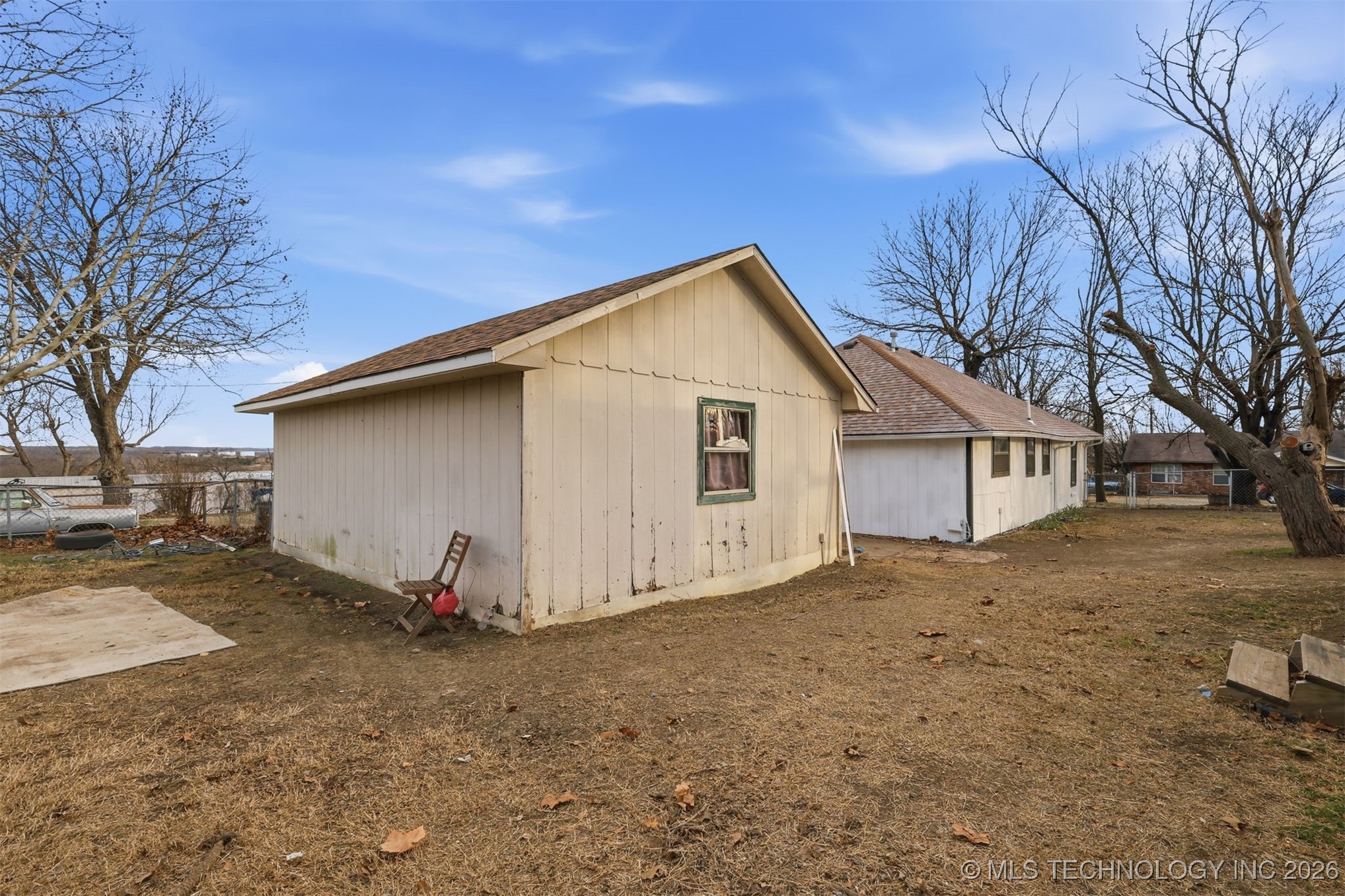 147 E Dale Street Drumright OK 74030