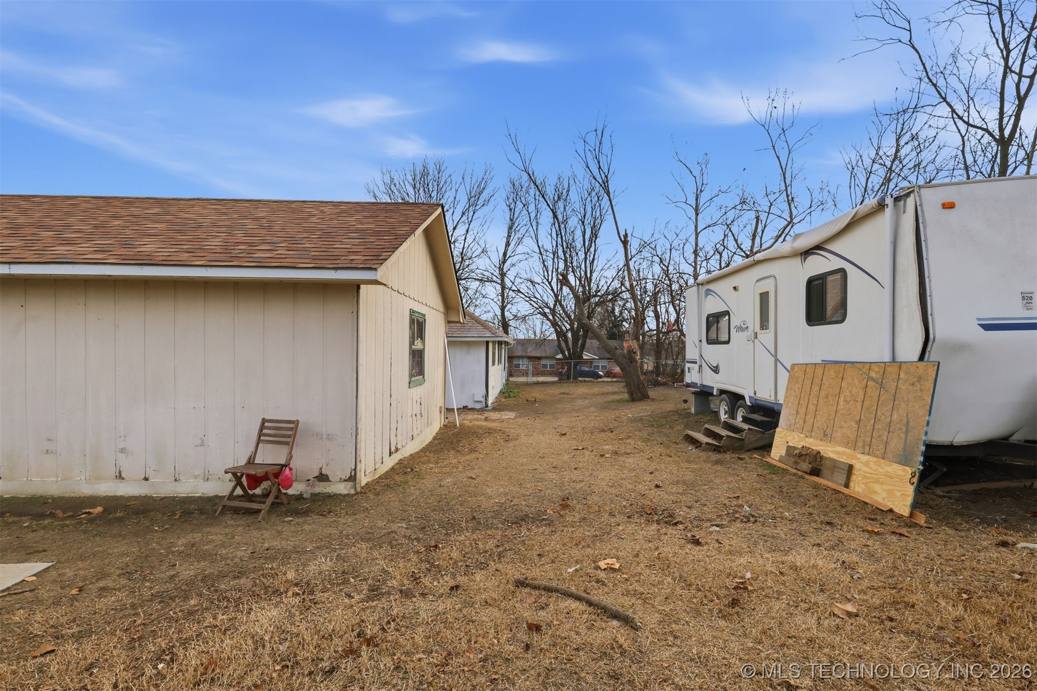 147 E Dale Street Drumright OK 74030