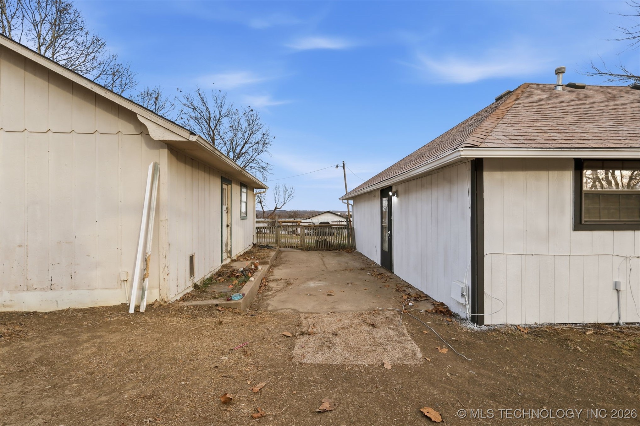 147 E Dale Street Drumright OK 74030
