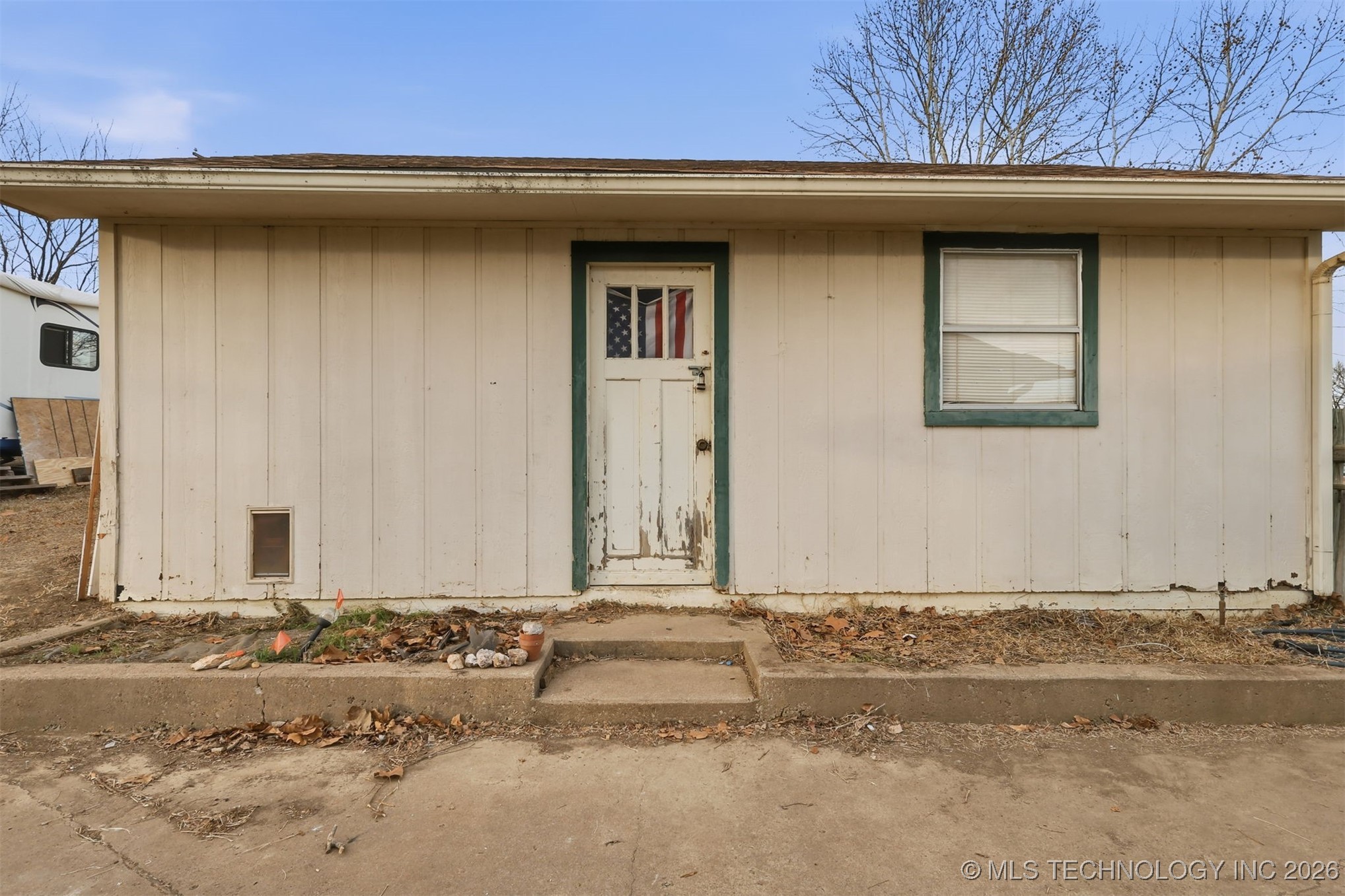 147 E Dale Street Drumright OK 74030