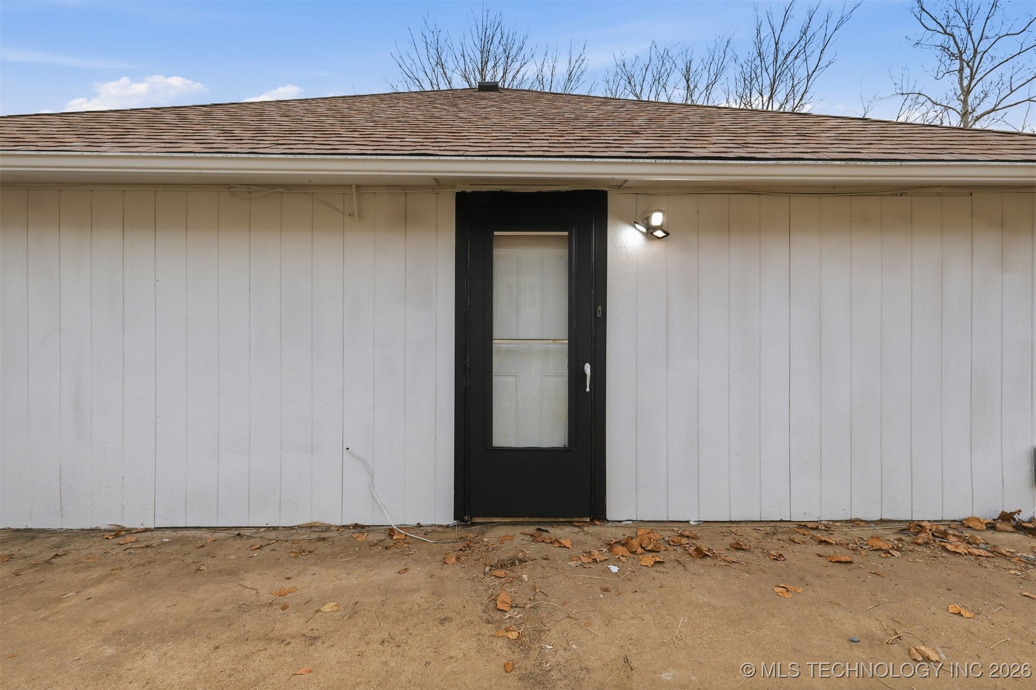 147 E Dale Street Drumright OK 74030