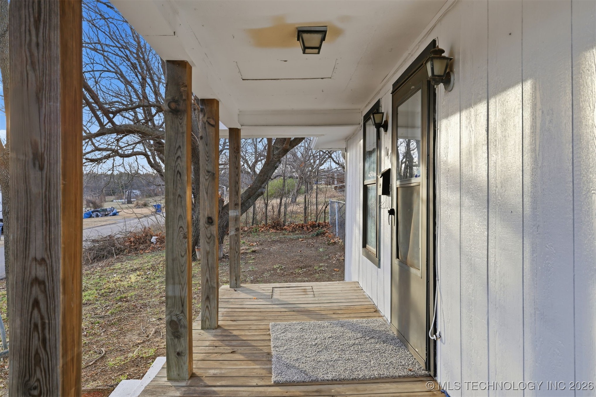 147 E Dale Street Drumright OK 74030
