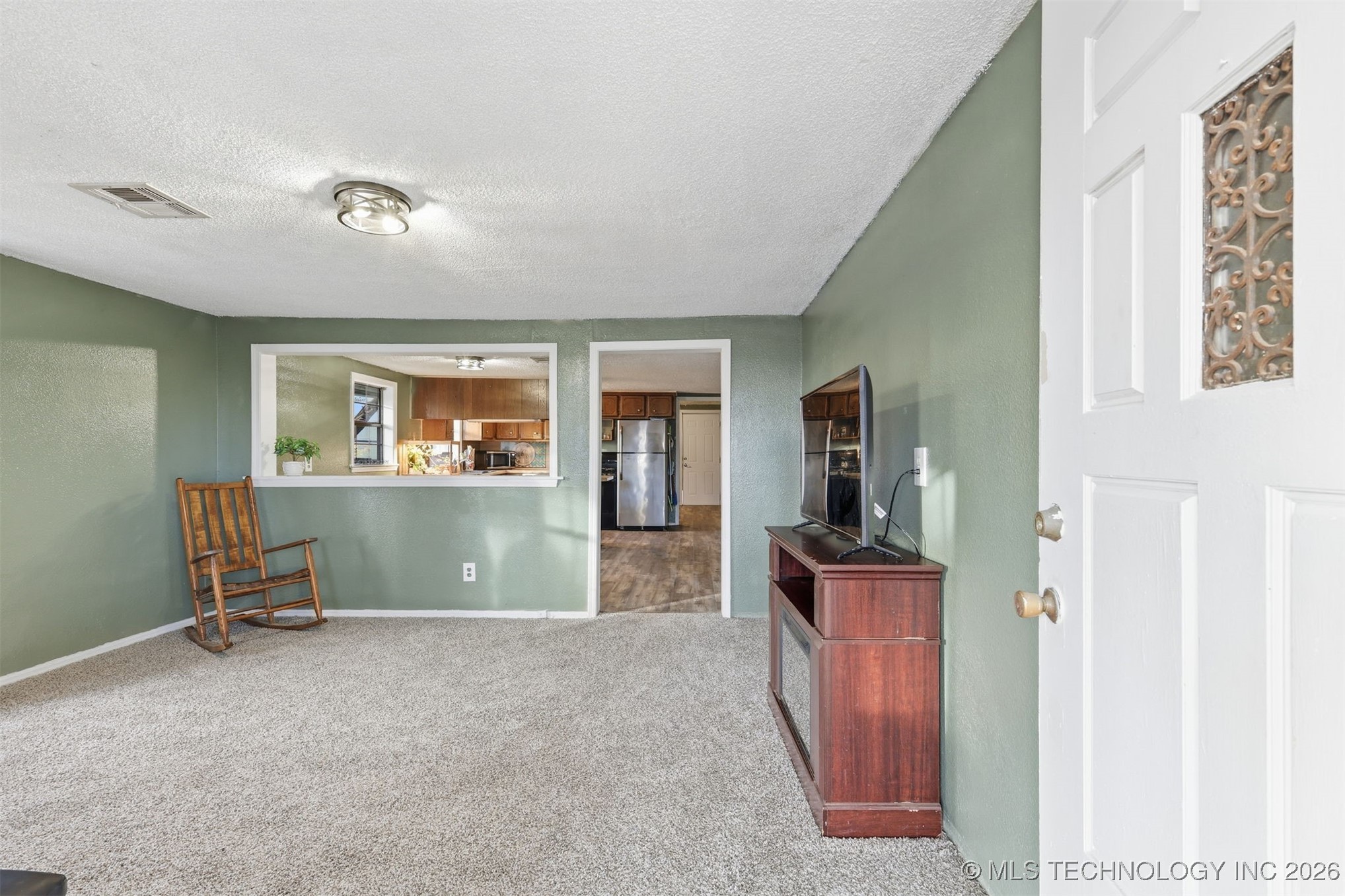 147 E Dale Street Drumright OK 74030