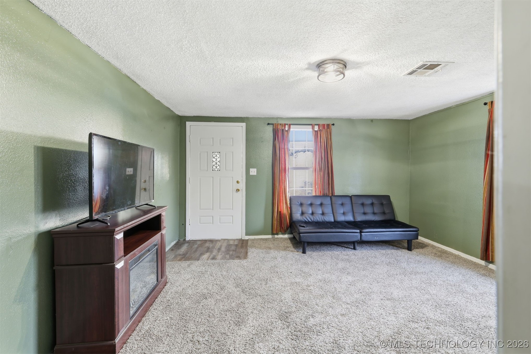 147 E Dale Street Drumright OK 74030