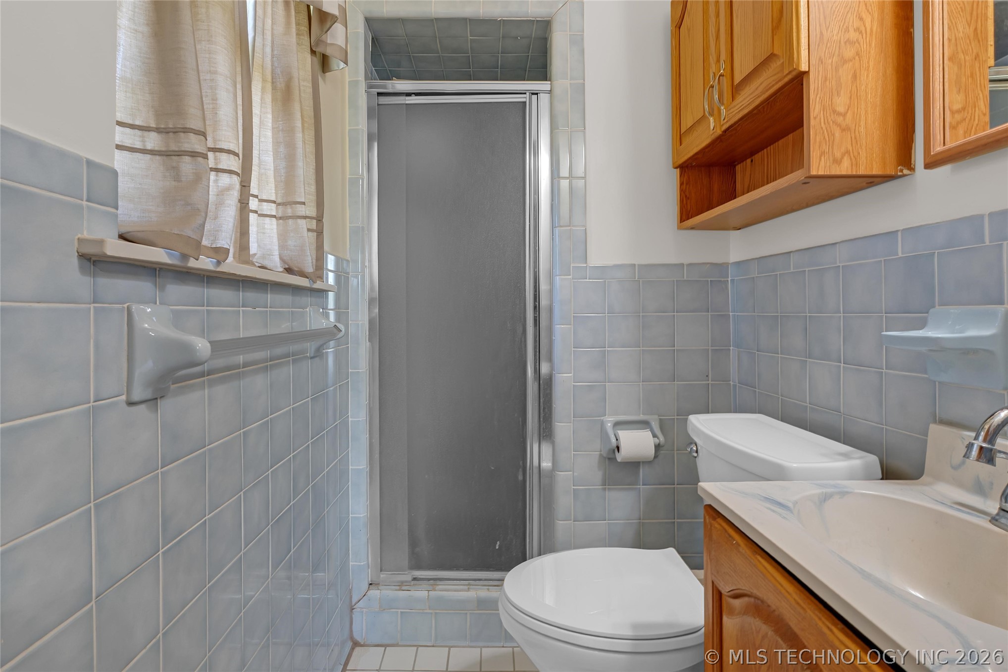 4620 E Texaco Road Cushing OK 74023