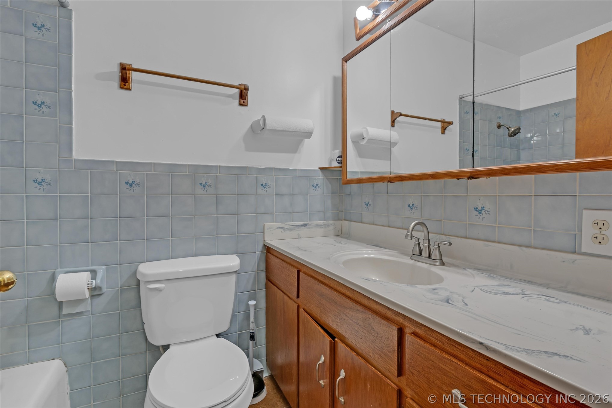 4620 E Texaco Road Cushing OK 74023