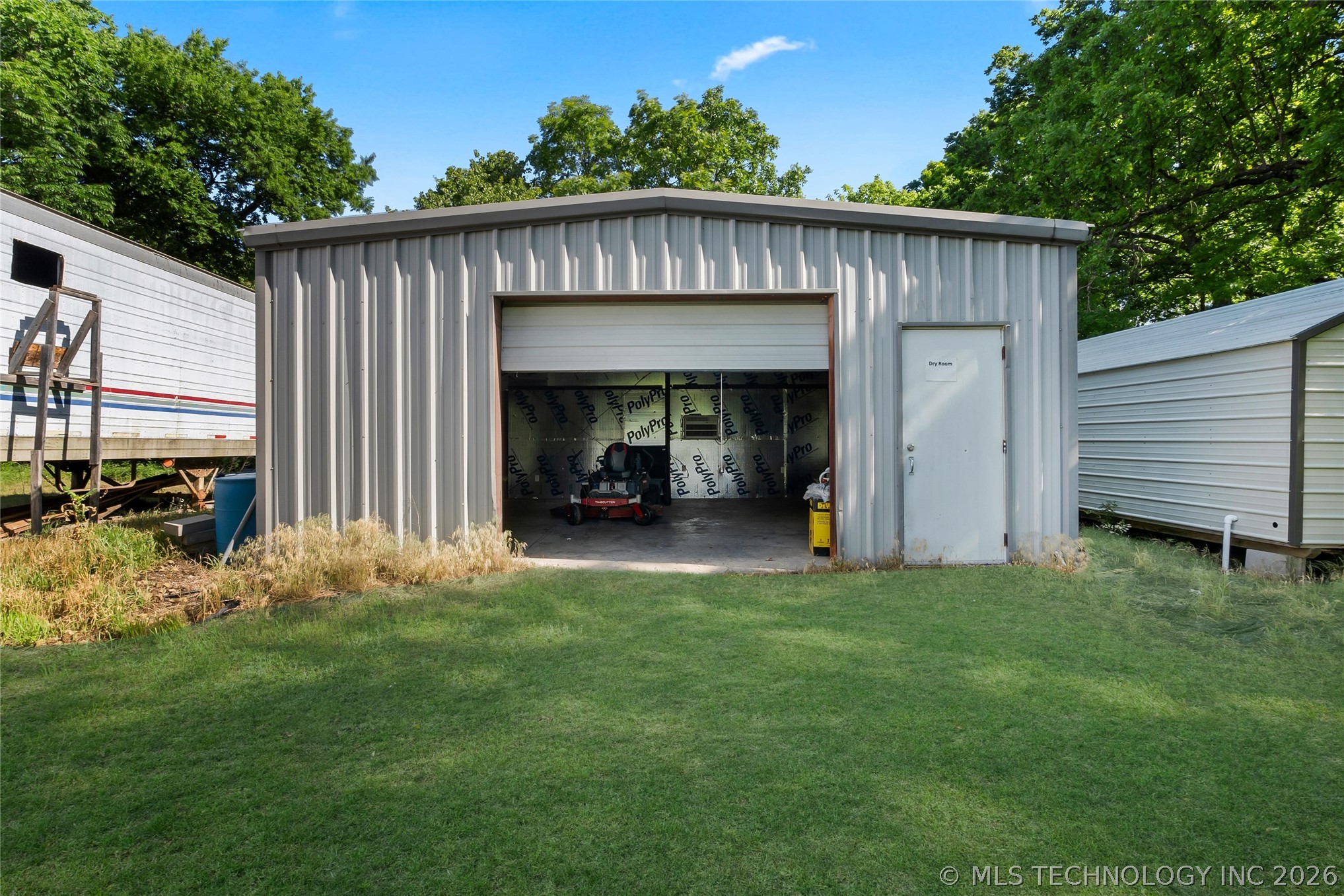 4620 E Texaco Road Cushing OK 74023