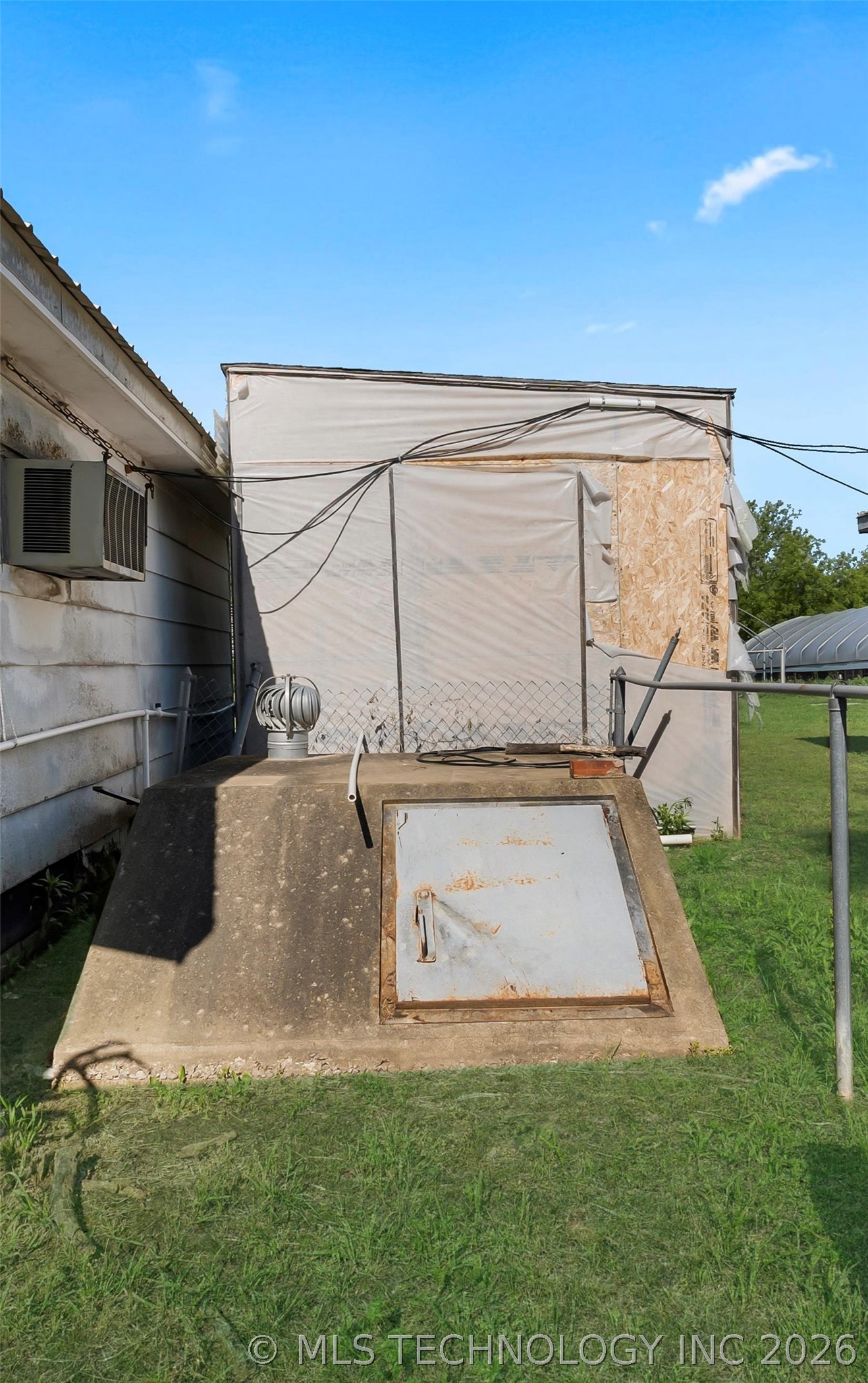4620 E Texaco Road Cushing OK 74023