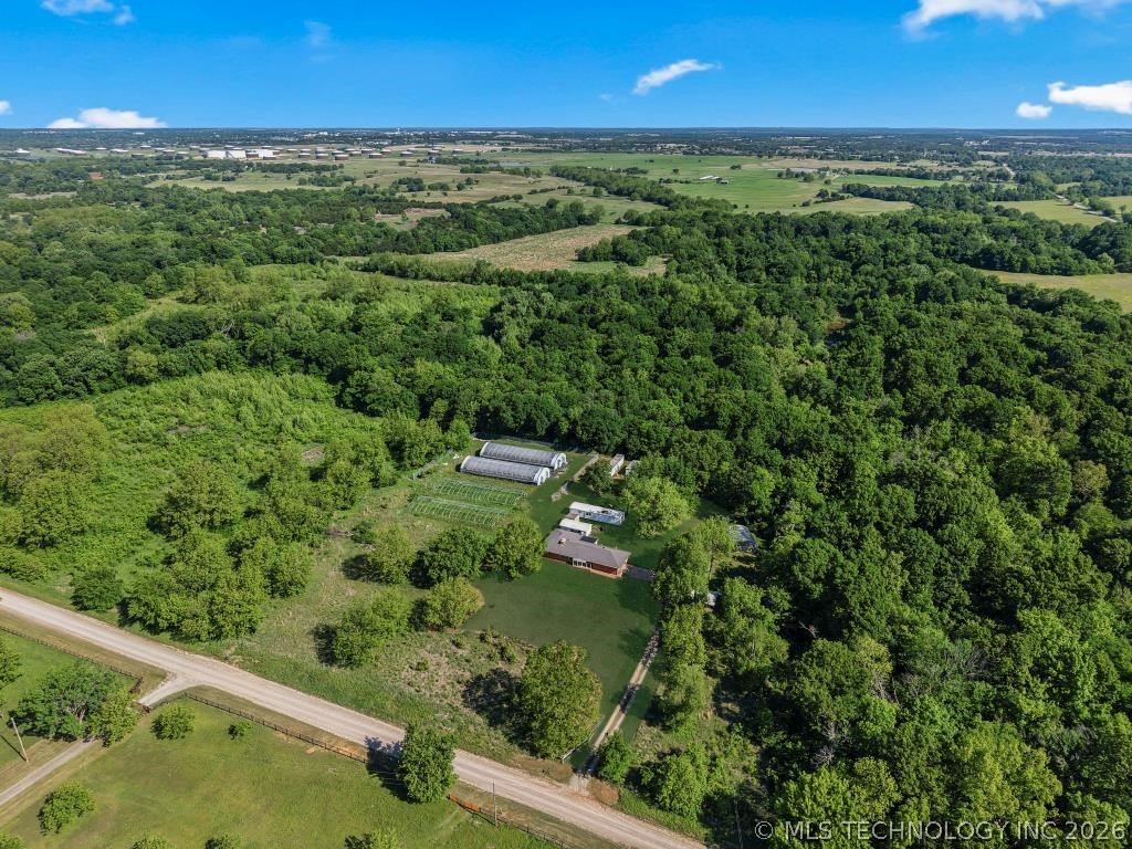 4620 E Texaco Road Cushing OK 74023