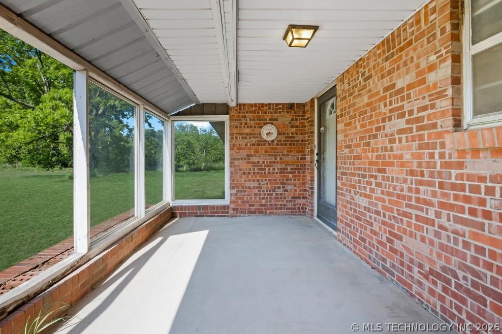 4620 E Texaco Road Cushing OK 74023