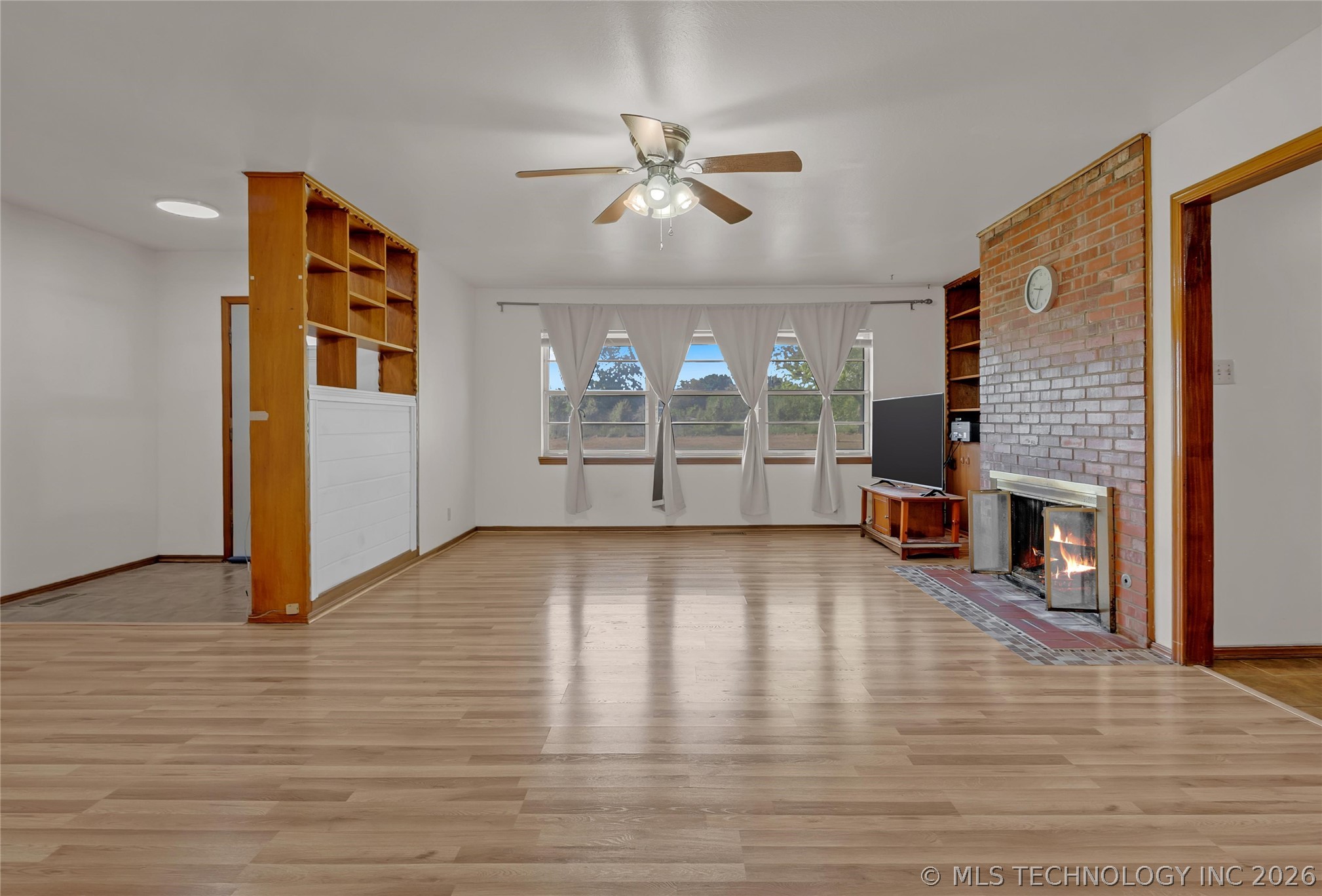 4620 E Texaco Road Cushing OK 74023