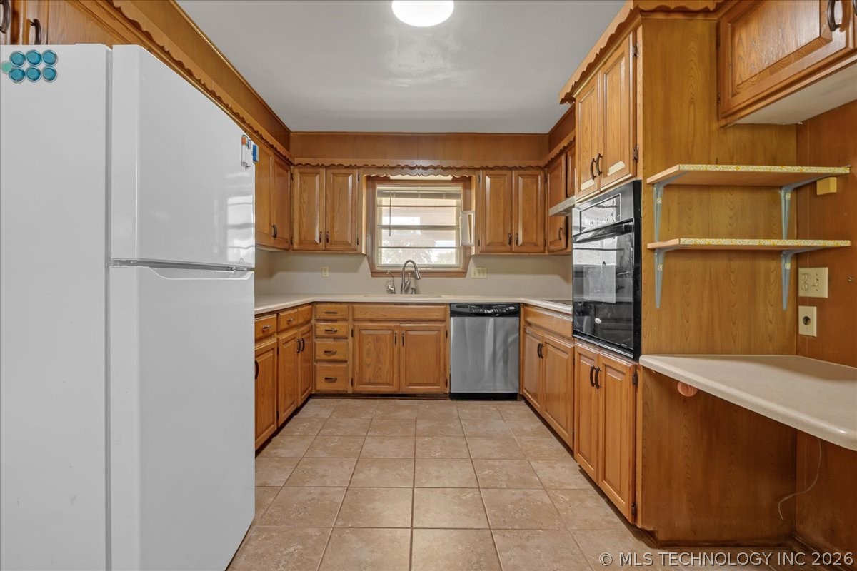 4620 E Texaco Road Cushing OK 74023