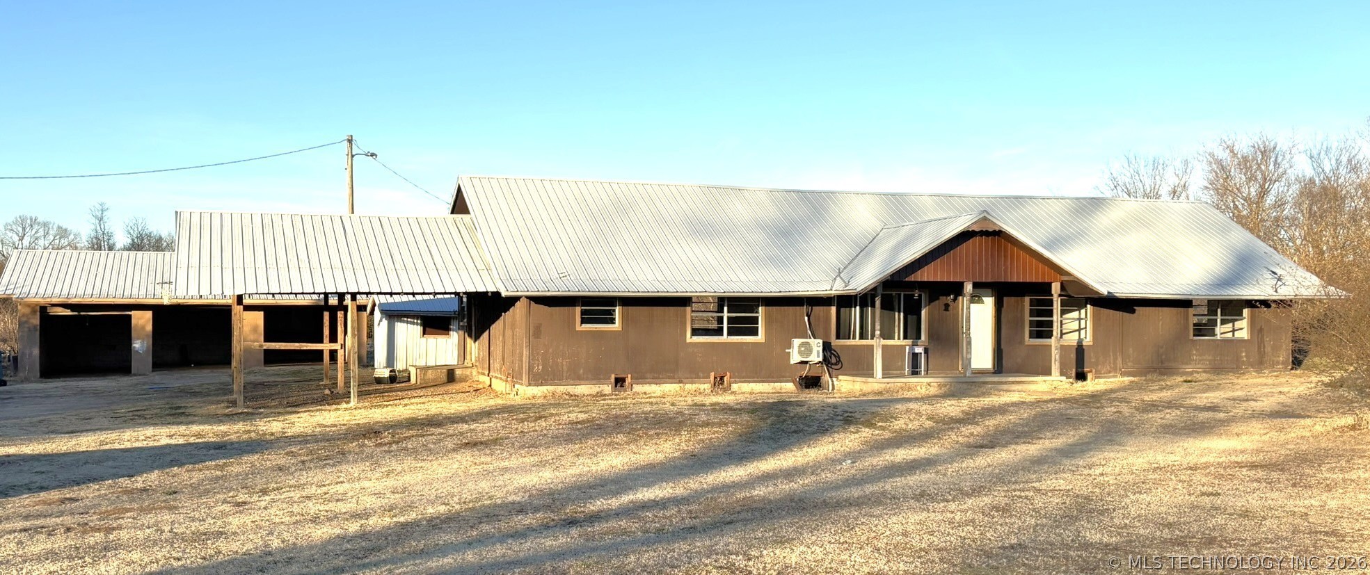 203 W Hanover Hoyt OK 74472