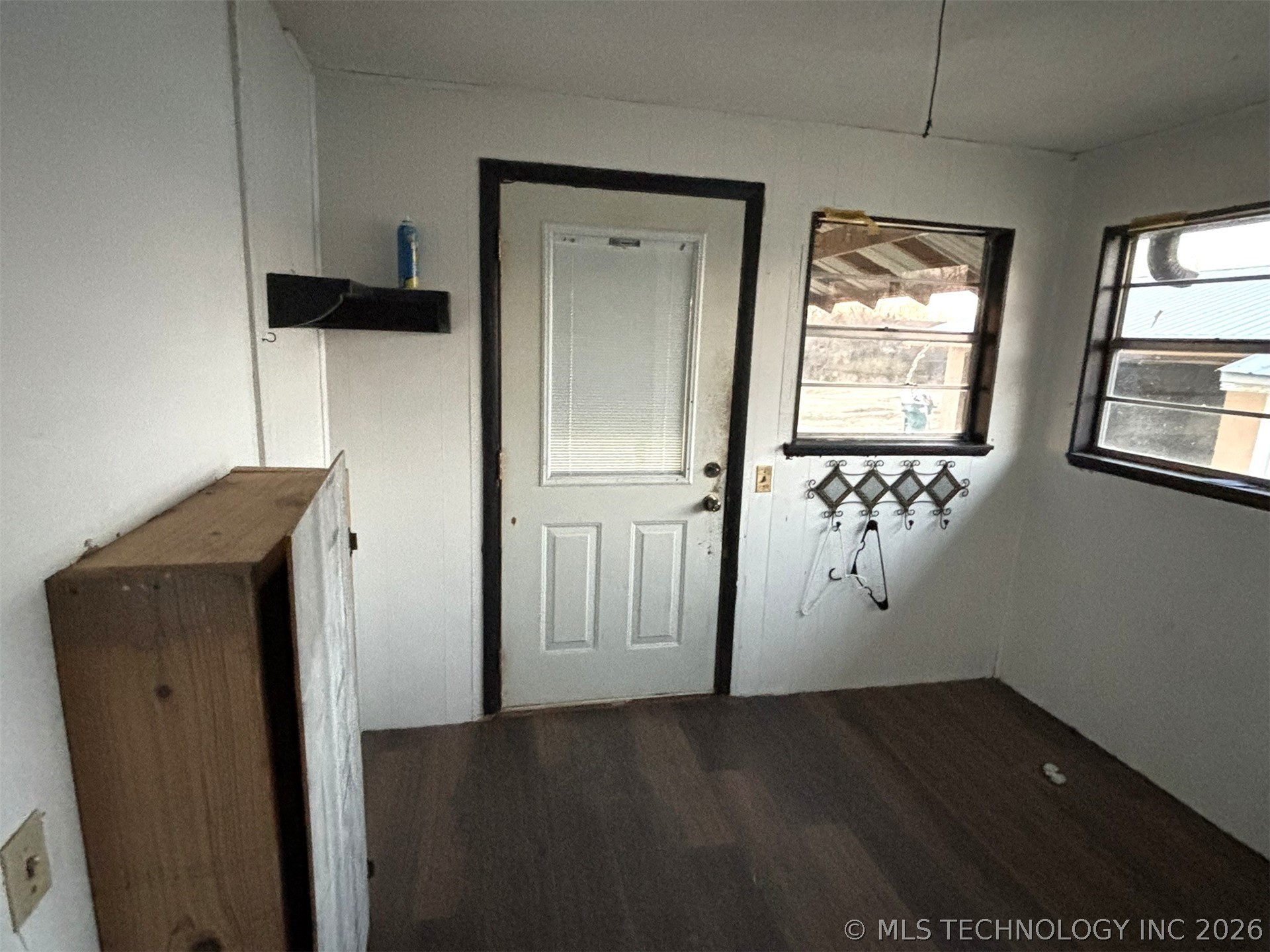 203 W Hanover Hoyt OK 74472
