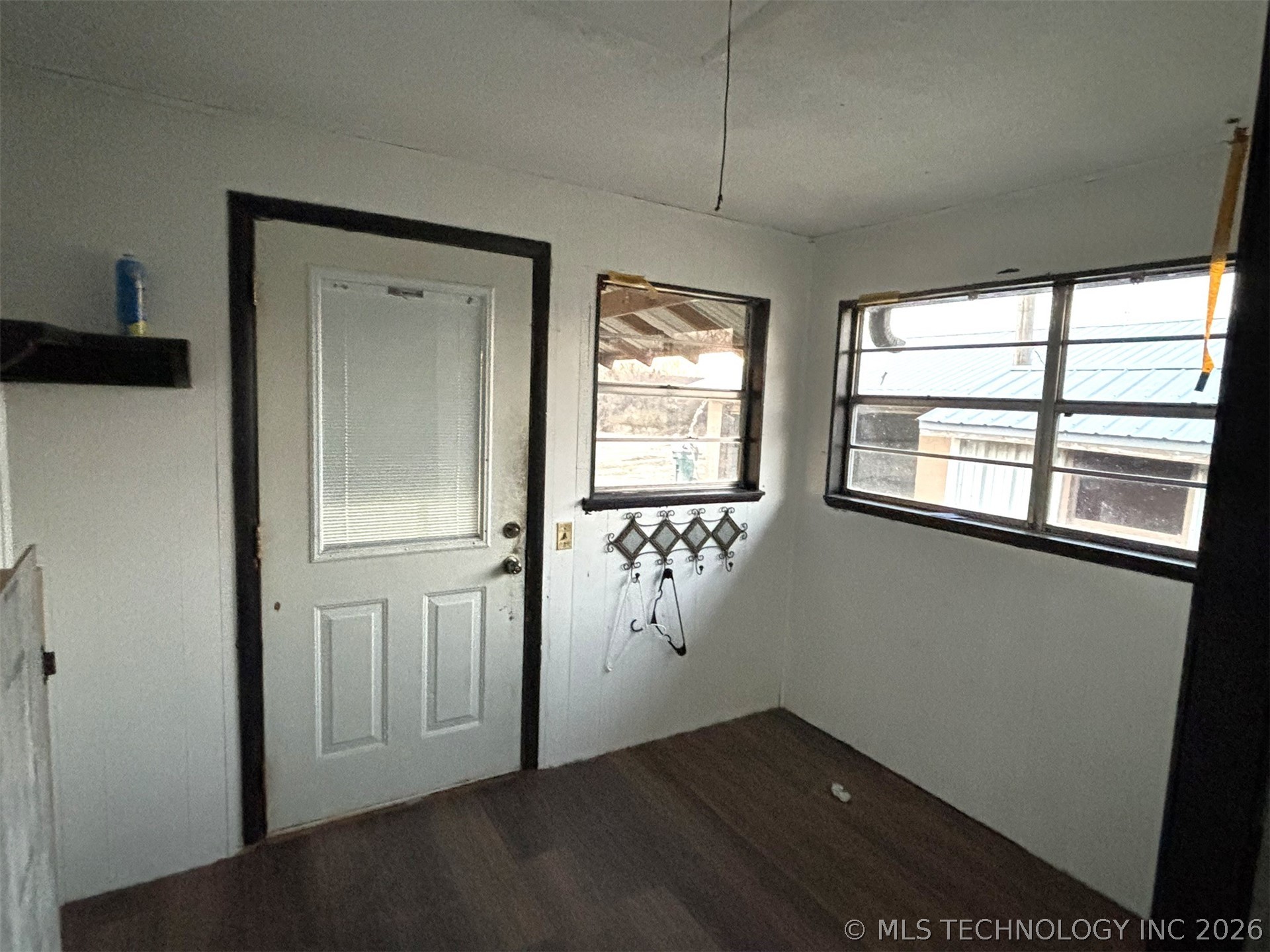 203 W Hanover Hoyt OK 74472