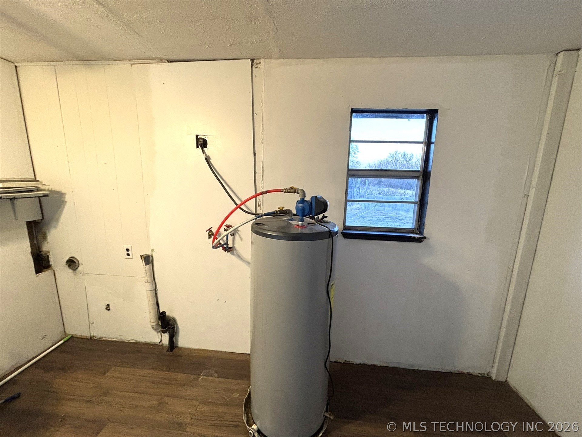 203 W Hanover Hoyt OK 74472