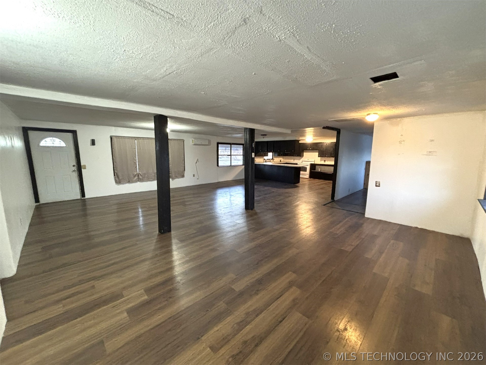 203 W Hanover Hoyt OK 74472
