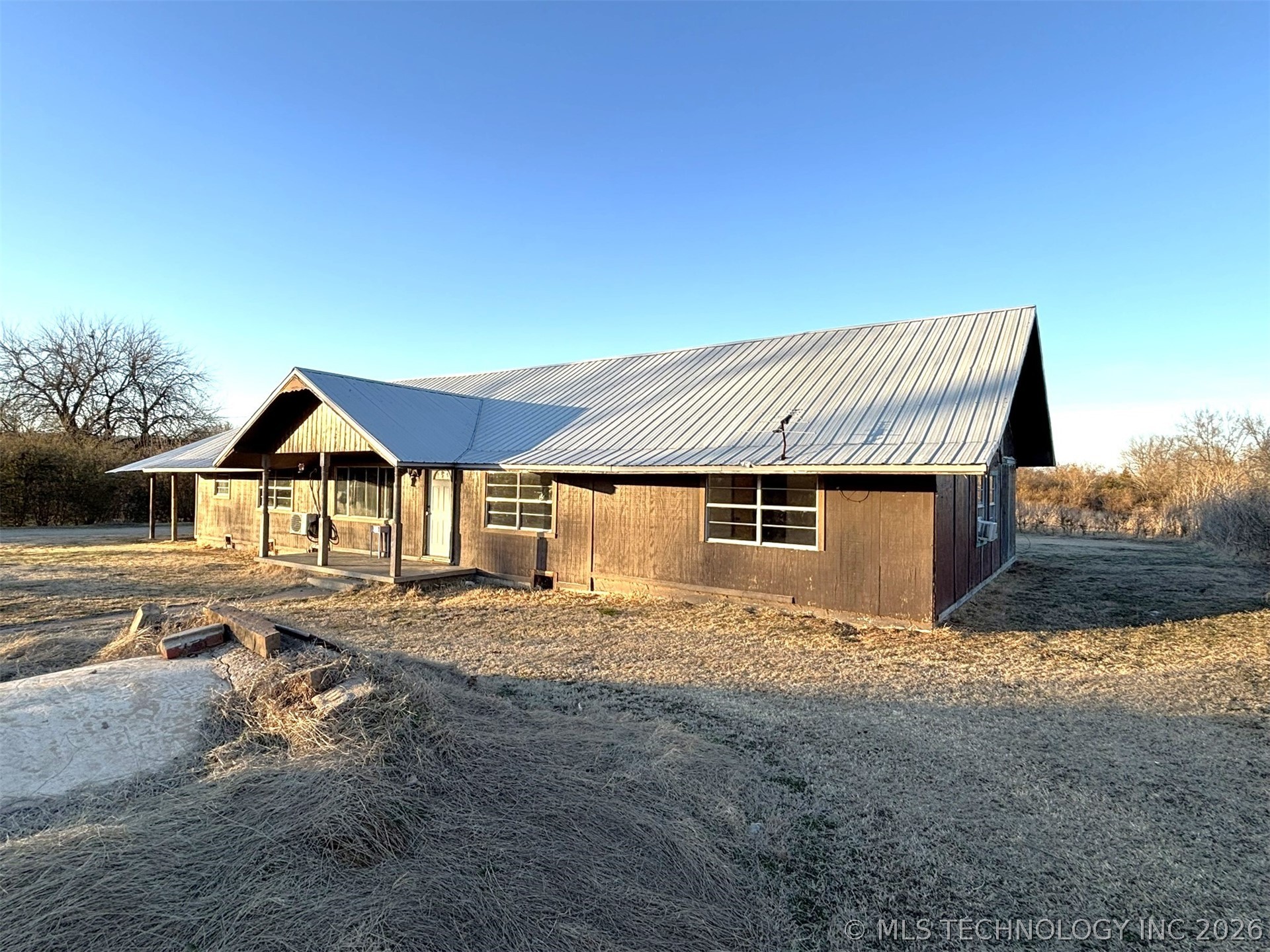 203 W Hanover Hoyt OK 74472