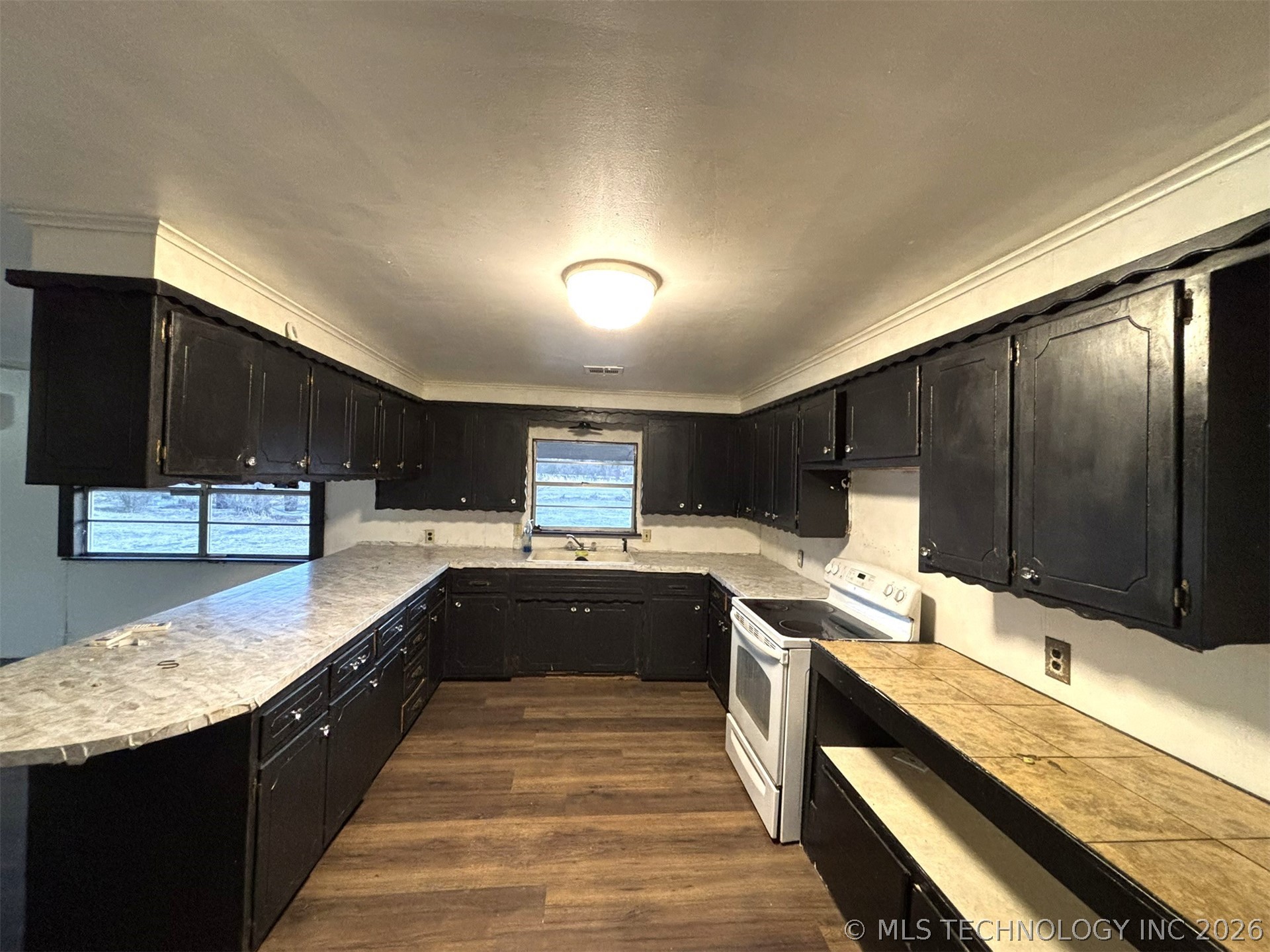 203 W Hanover Hoyt OK 74472
