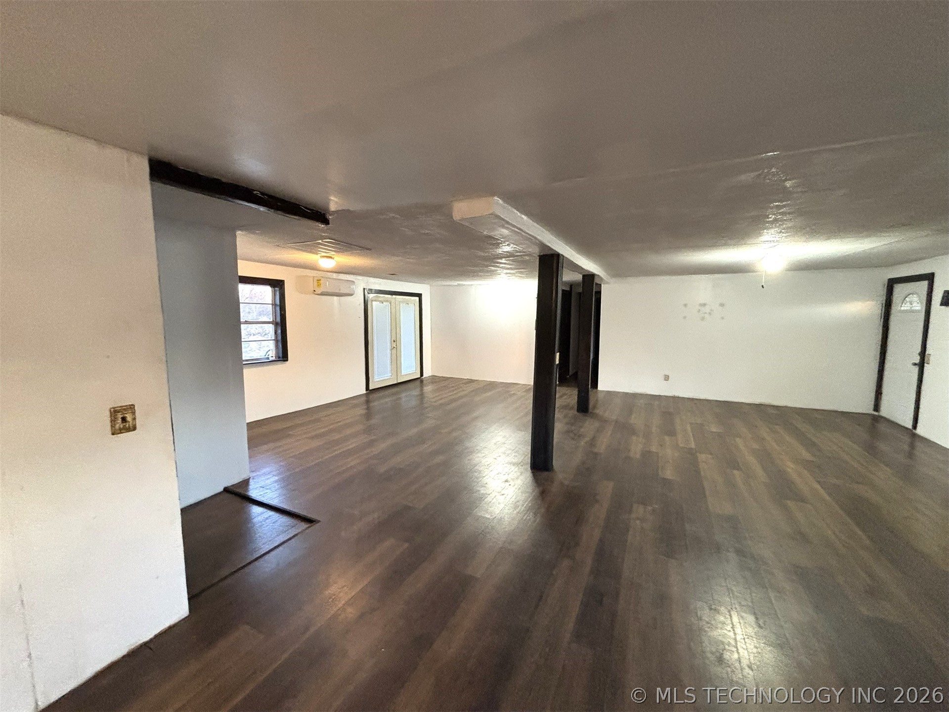 203 W Hanover Hoyt OK 74472