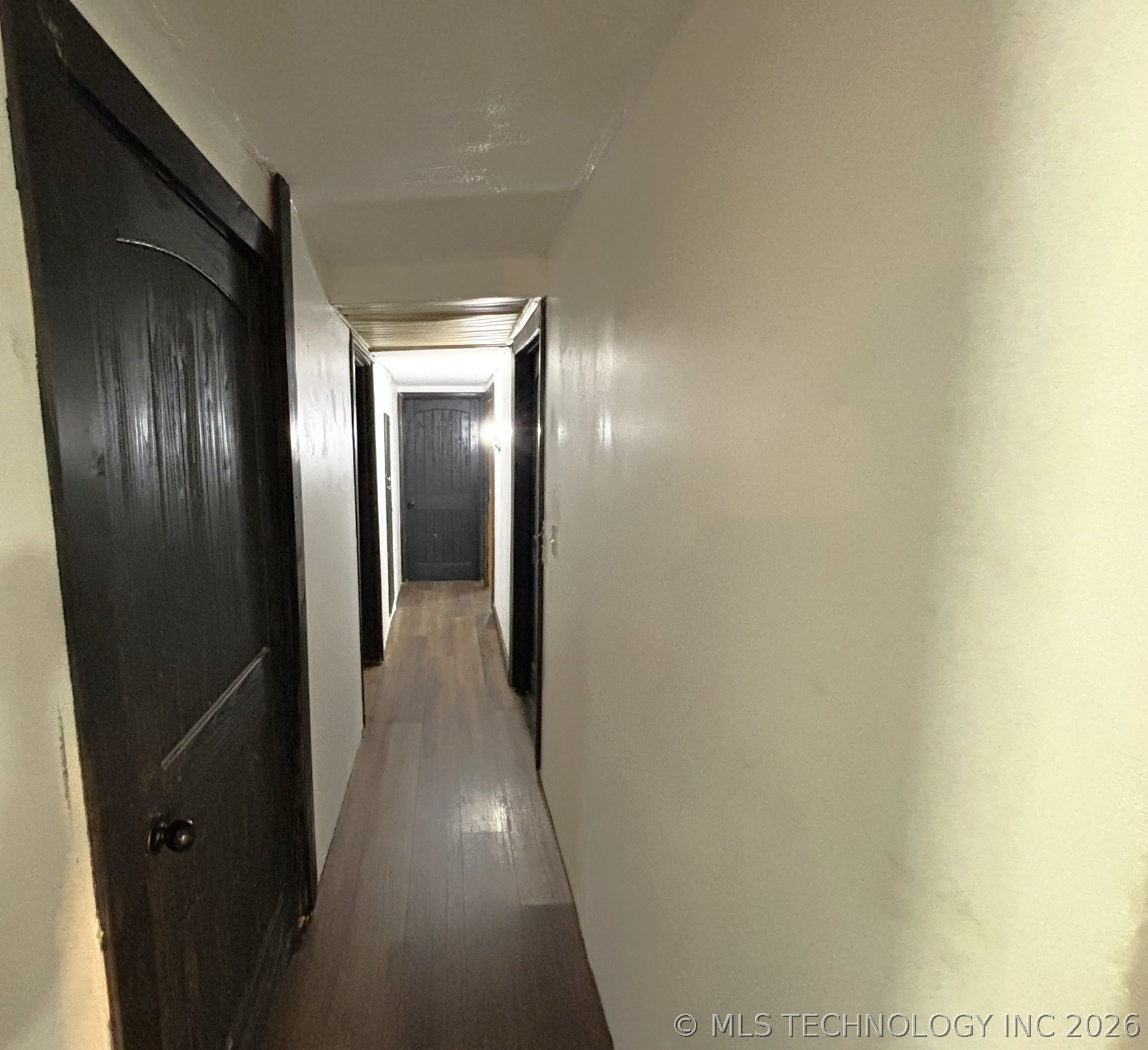203 W Hanover Hoyt OK 74472